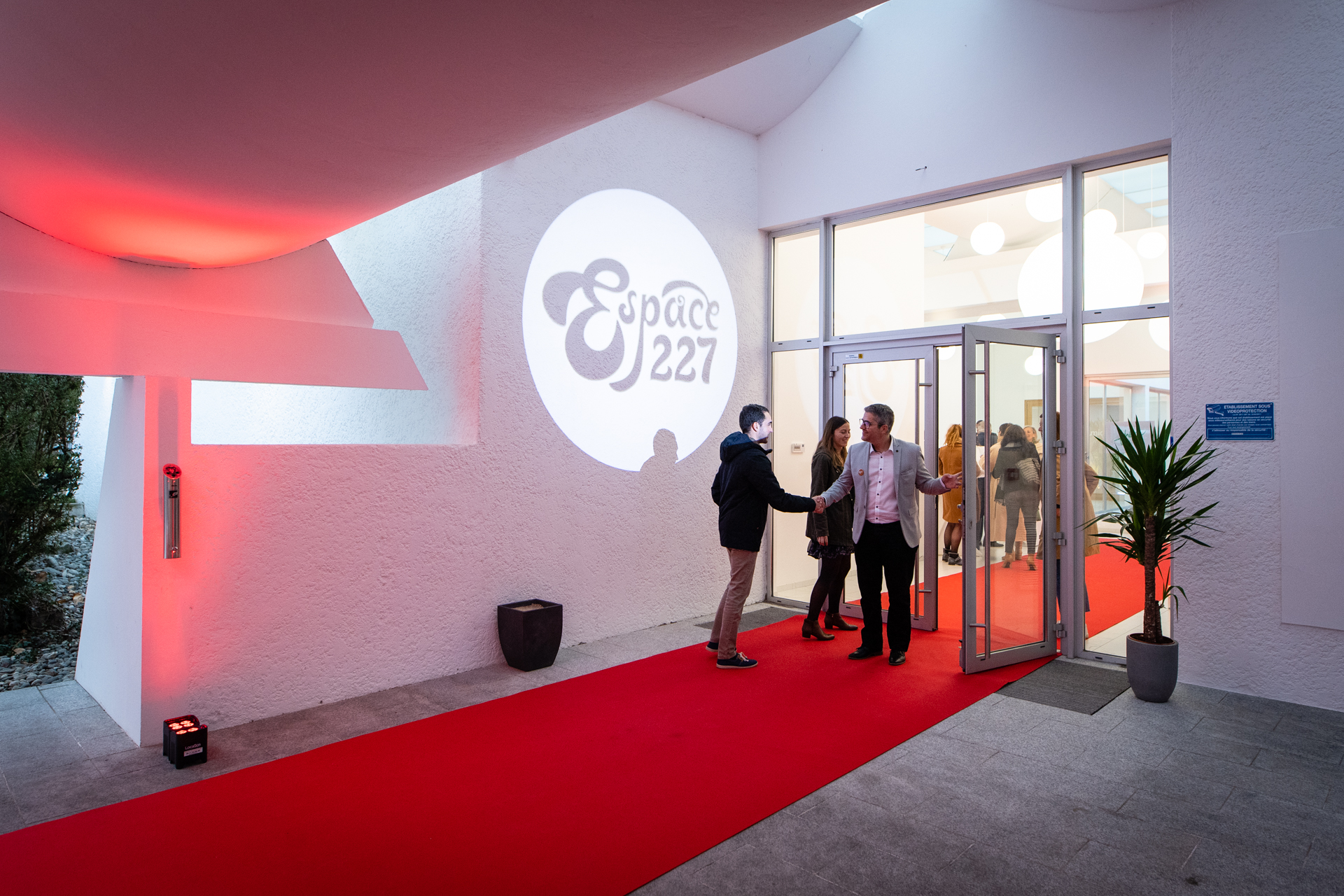 Crédit photo : Laurent PASCAL (N°4646-002 - Espace 227, 10/03/2023)