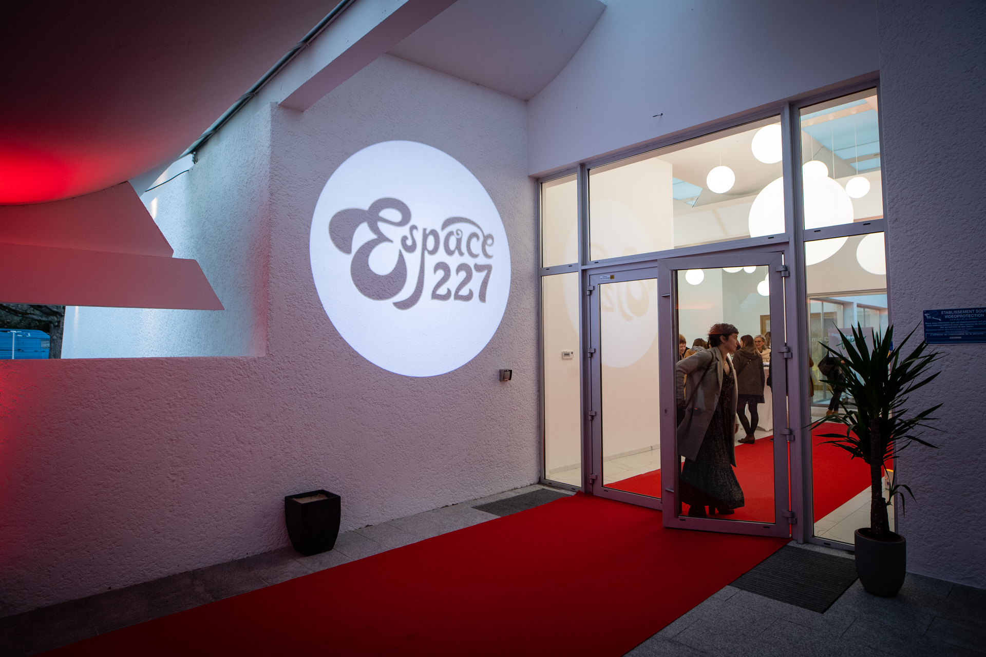 Crédit photo : Laurent PASCAL (N°4646-003 - Espace 227, 10/03/2023)