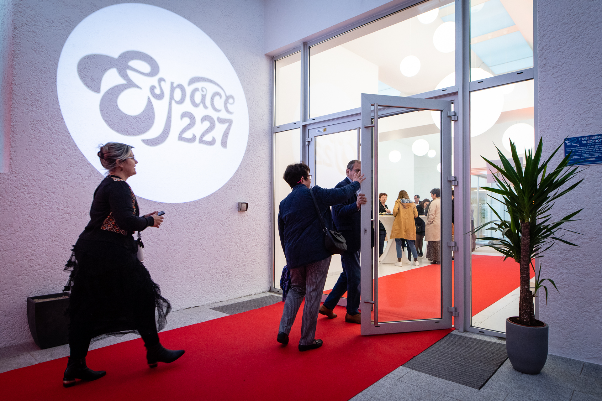 Crédit photo : Laurent PASCAL (N°4646-004 - Espace 227, 10/03/2023)