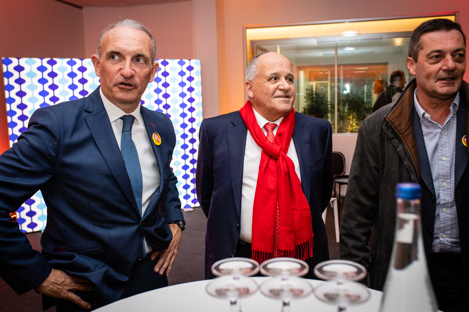 Crédit photo : Laurent PASCAL (N°4646-007 - Espace 227, 10/03/2023)