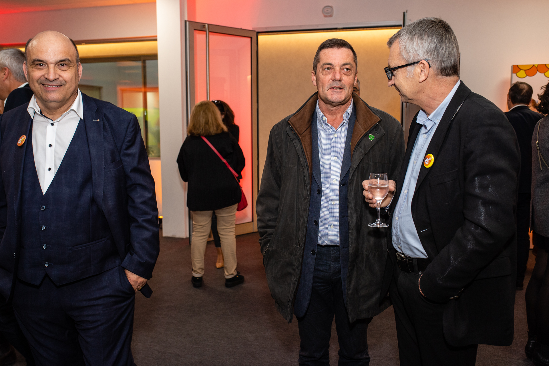 Crédit photo : Laurent PASCAL (N°4646-010 - Espace 227, 10/03/2023)