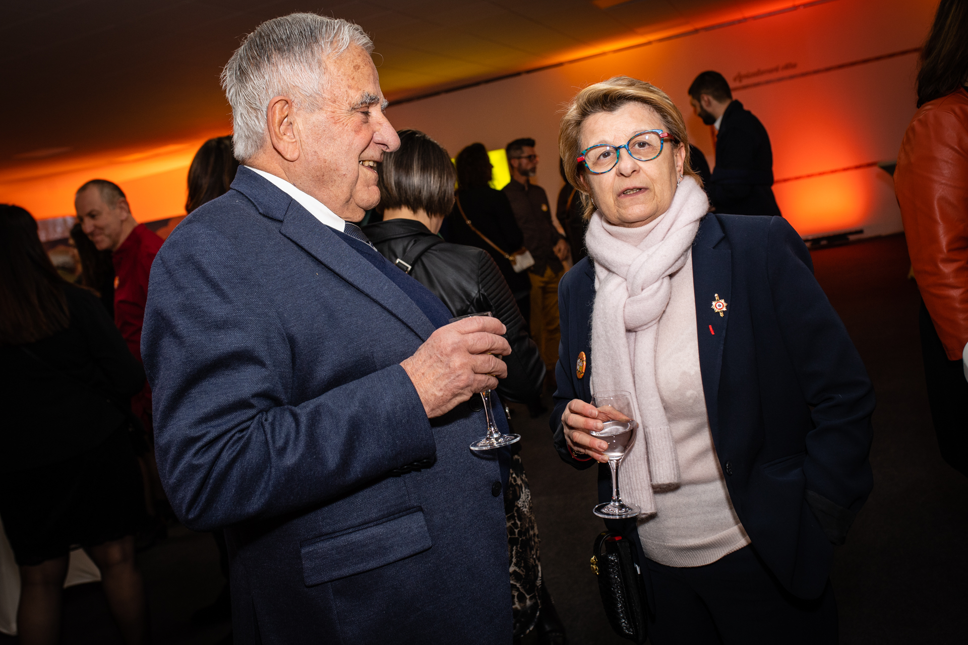 Crédit photo : Laurent PASCAL (N°4646-012 - Espace 227, 10/03/2023)