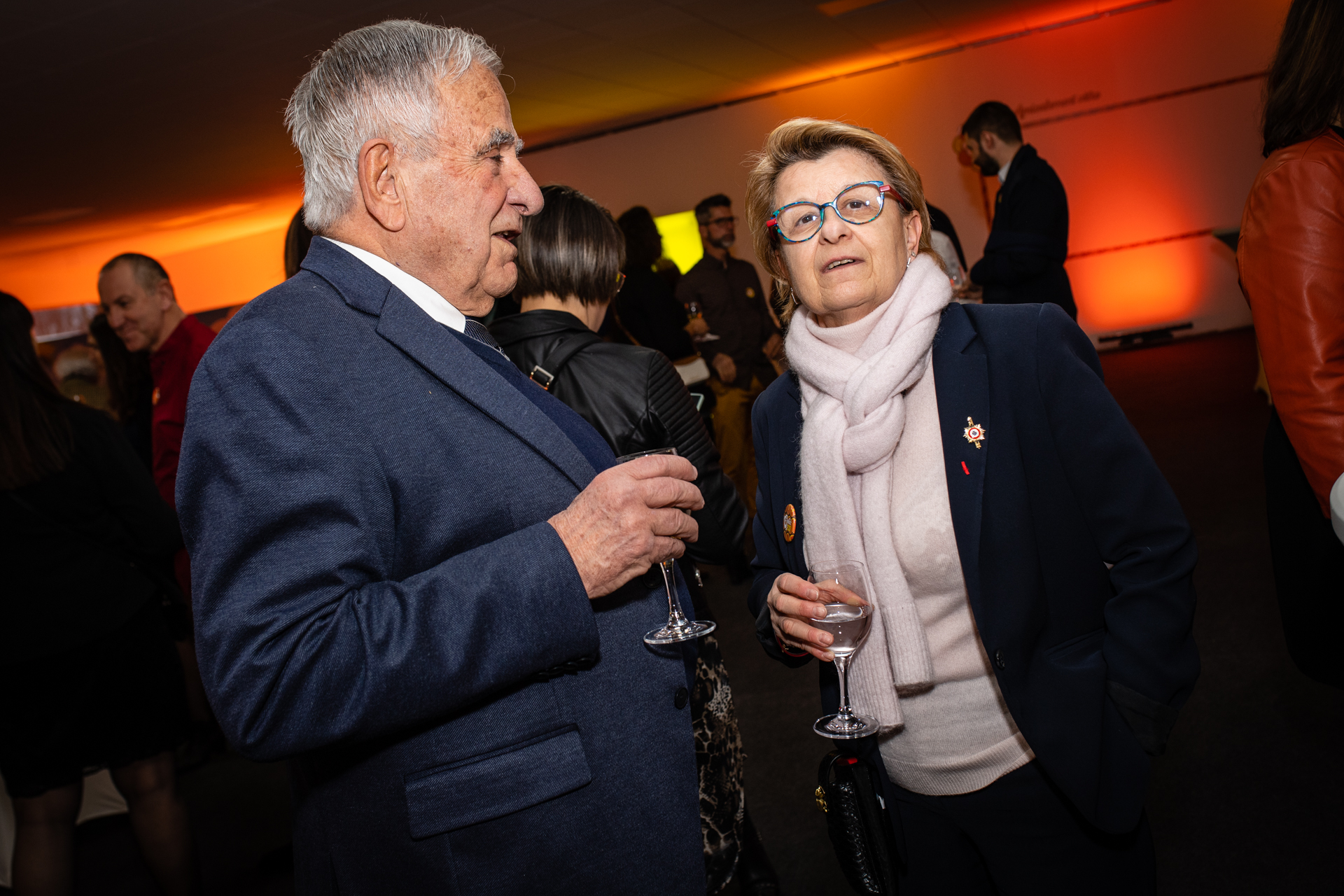 Crédit photo : Laurent PASCAL (N°4646-013 - Espace 227, 10/03/2023)