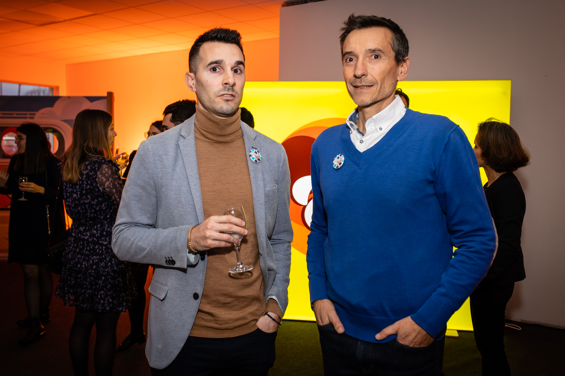 Crédit photo : Laurent PASCAL (N°4646-016 - Espace 227, 10/03/2023)