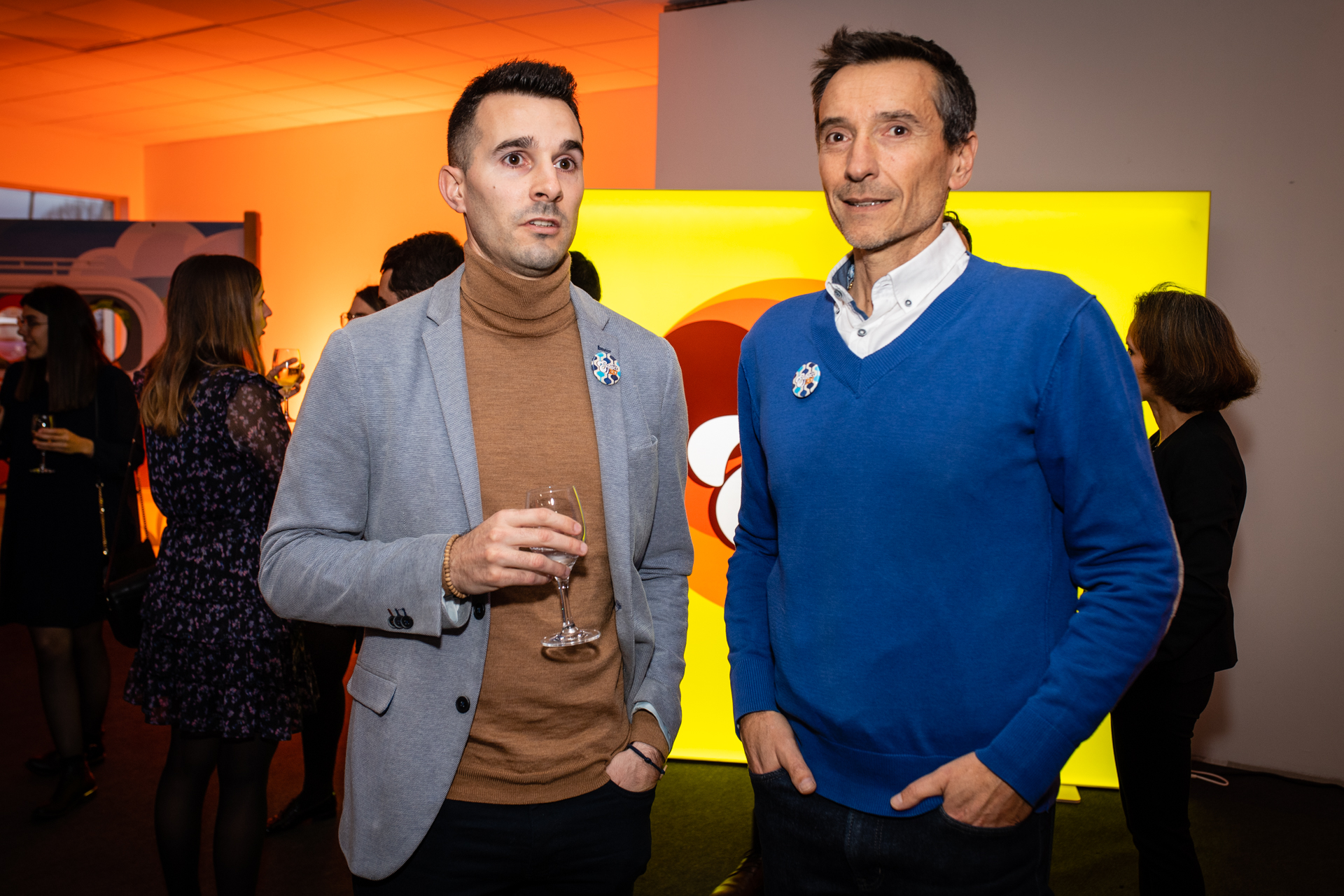 Crédit photo : Laurent PASCAL (N°4646-017 - Espace 227, 10/03/2023)