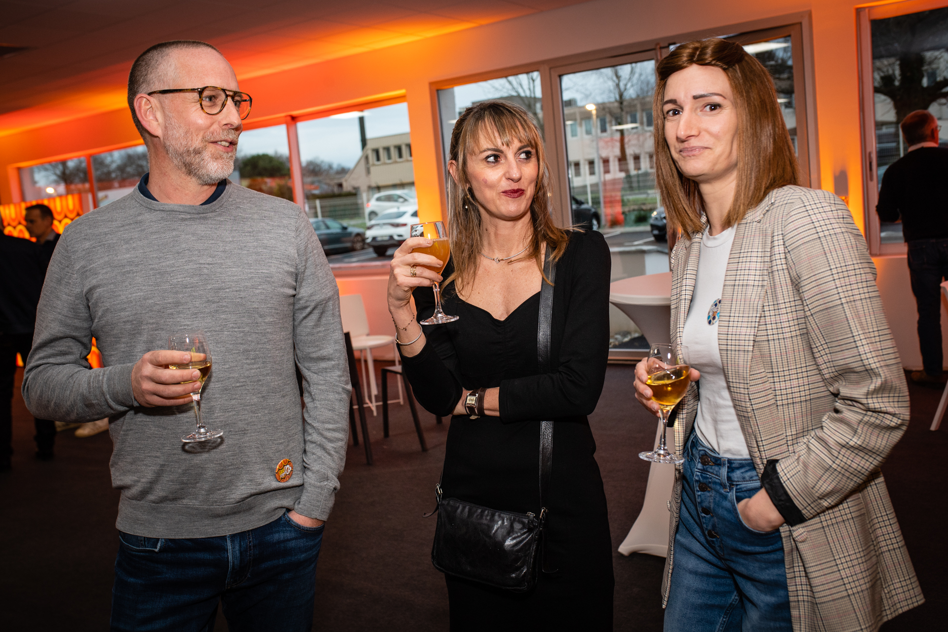 Crédit photo : Laurent PASCAL (N°4646-018 - Espace 227, 10/03/2023)