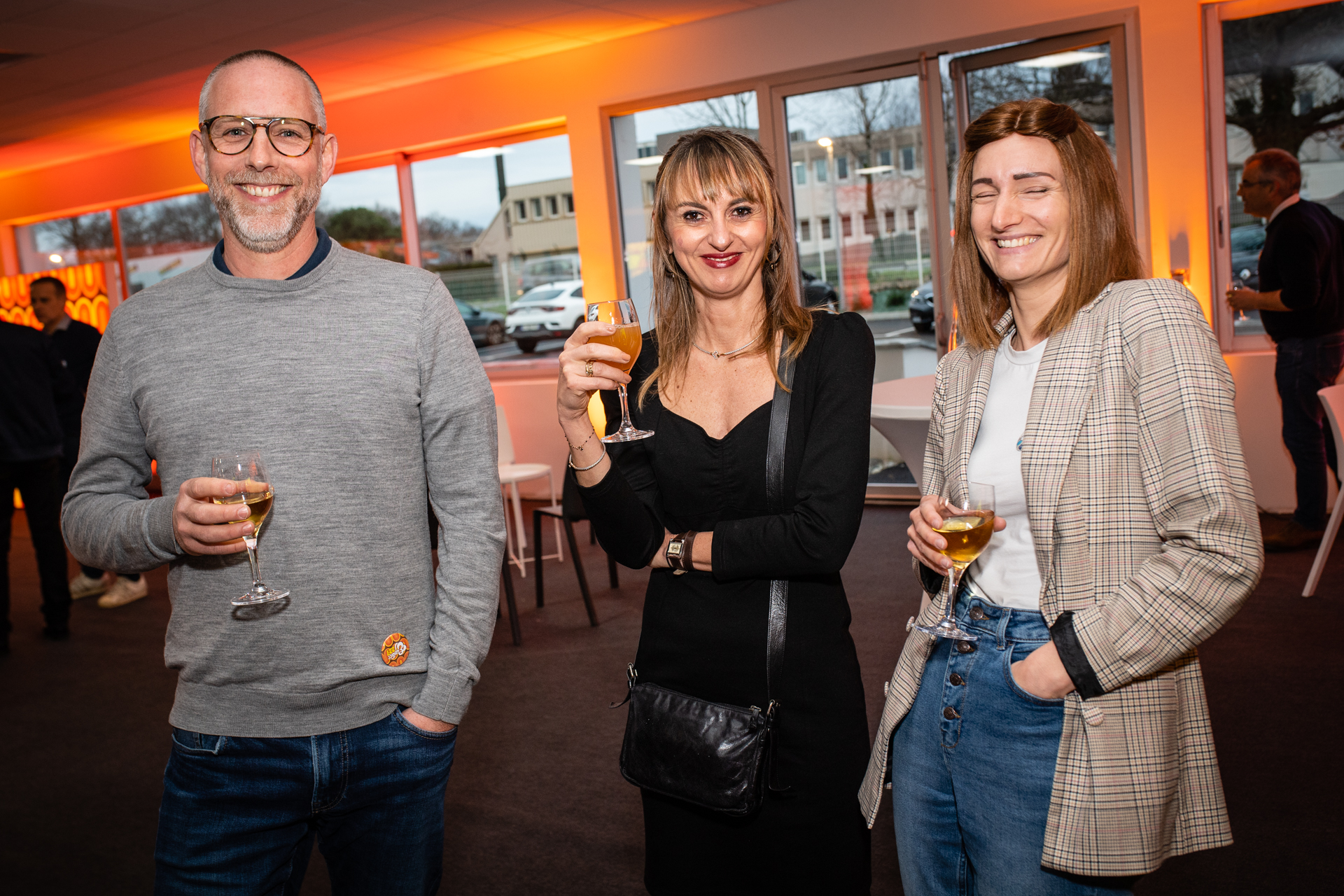 Crédit photo : Laurent PASCAL (N°4646-019 - Espace 227, 10/03/2023)