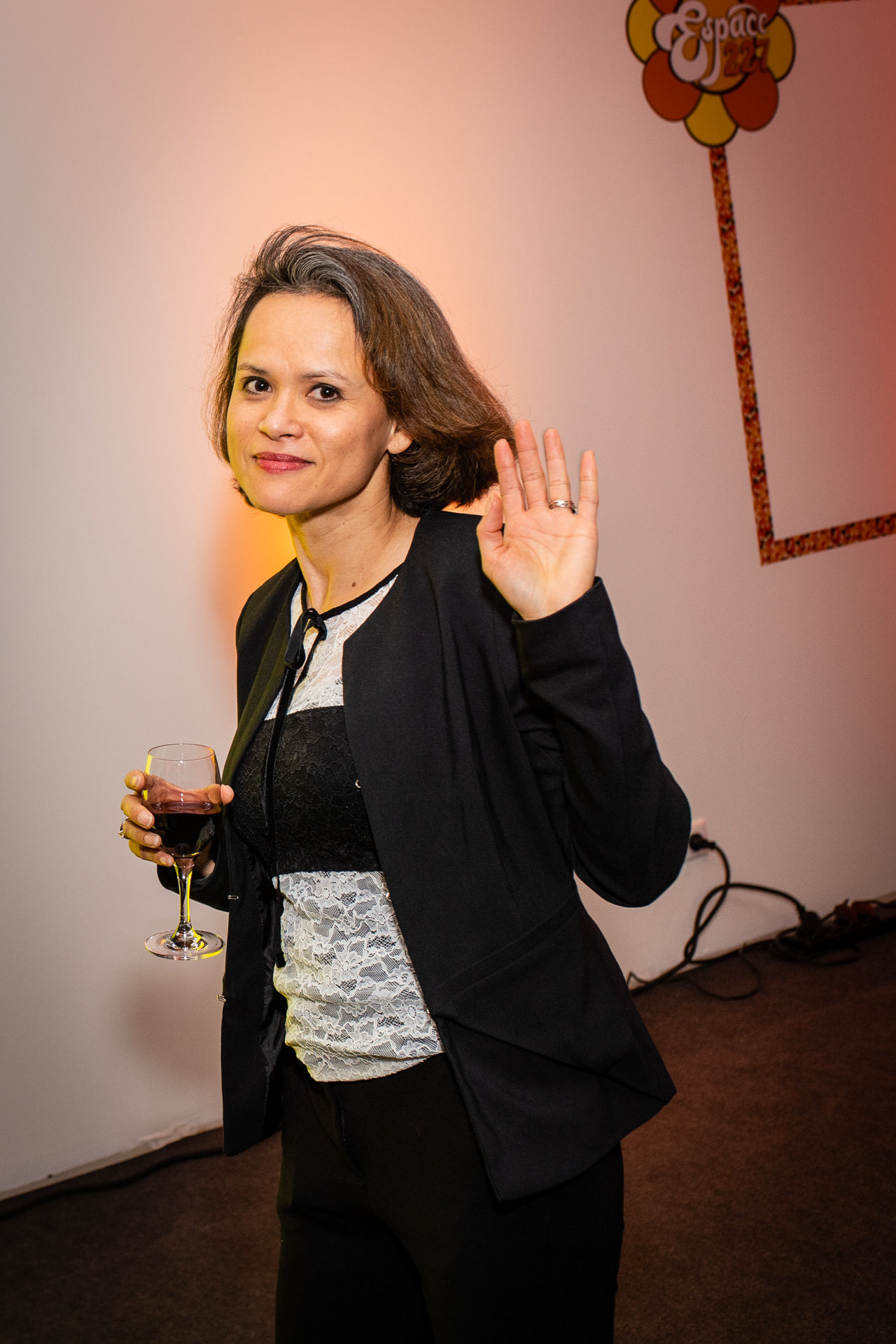 Crédit photo : Laurent PASCAL (N°4646-022 - Espace 227, 10/03/2023)