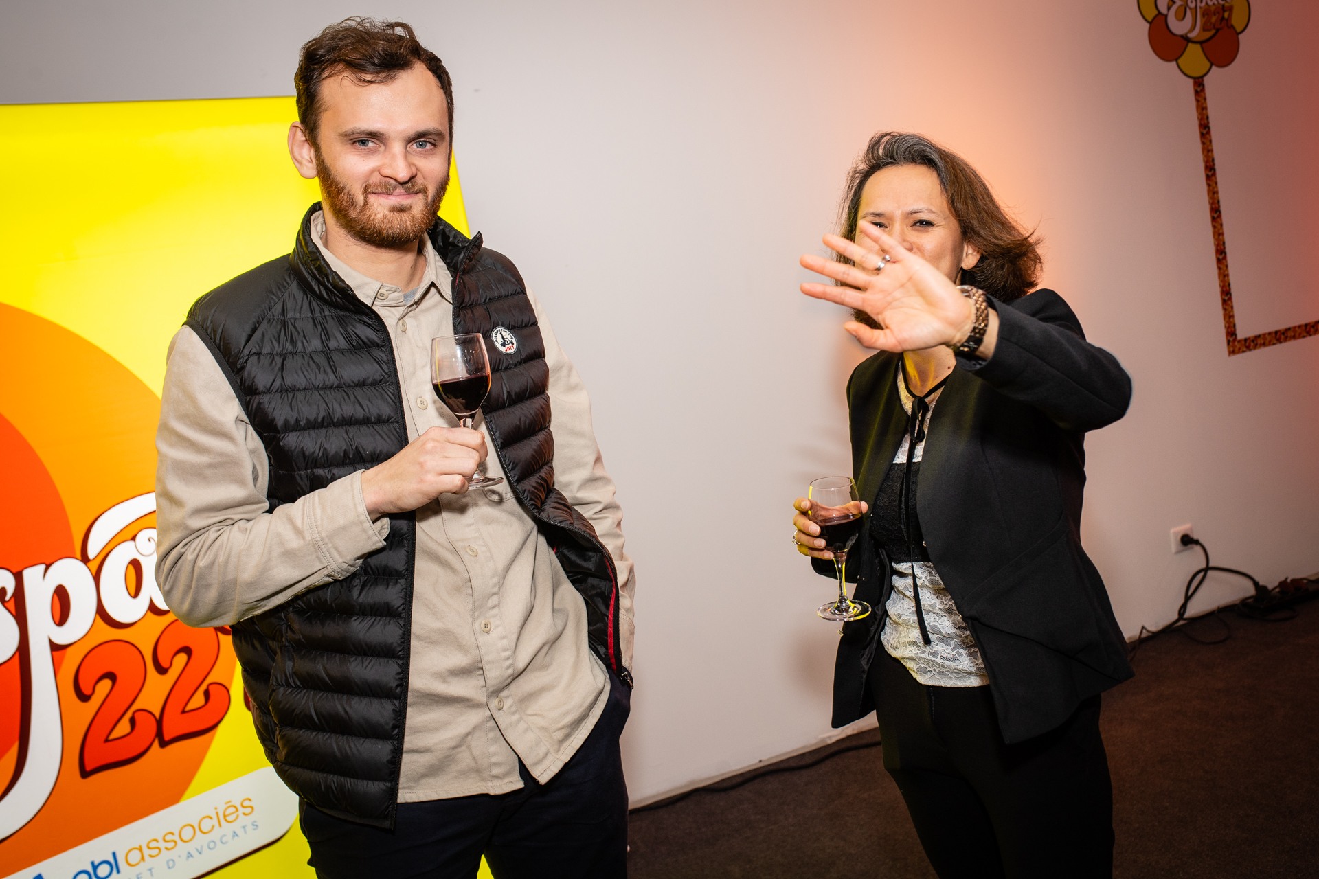 Crédit photo : Laurent PASCAL (N°4646-023 - Espace 227, 10/03/2023)