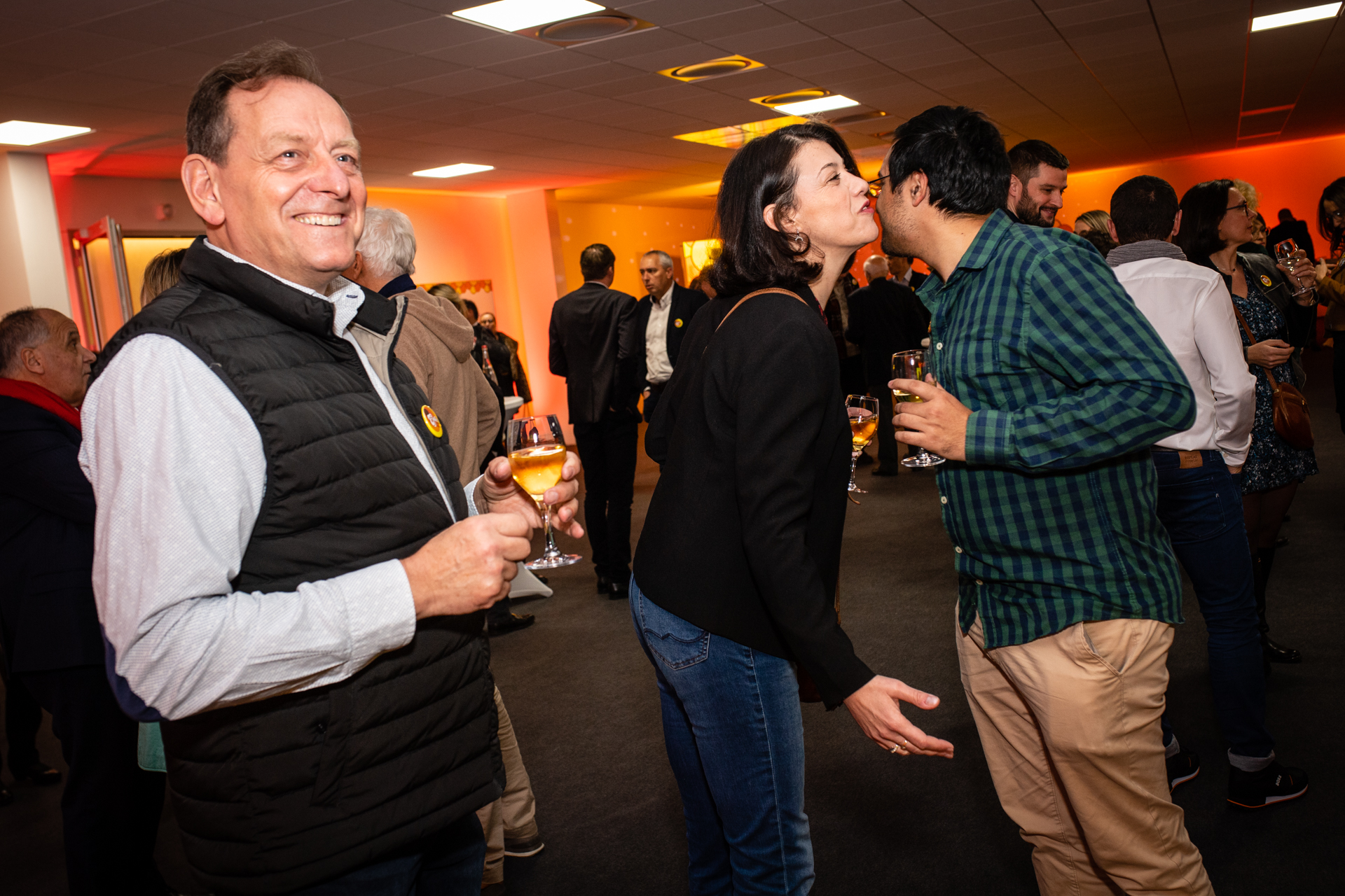 Crédit photo : Laurent PASCAL (N°4646-024 - Espace 227, 10/03/2023)