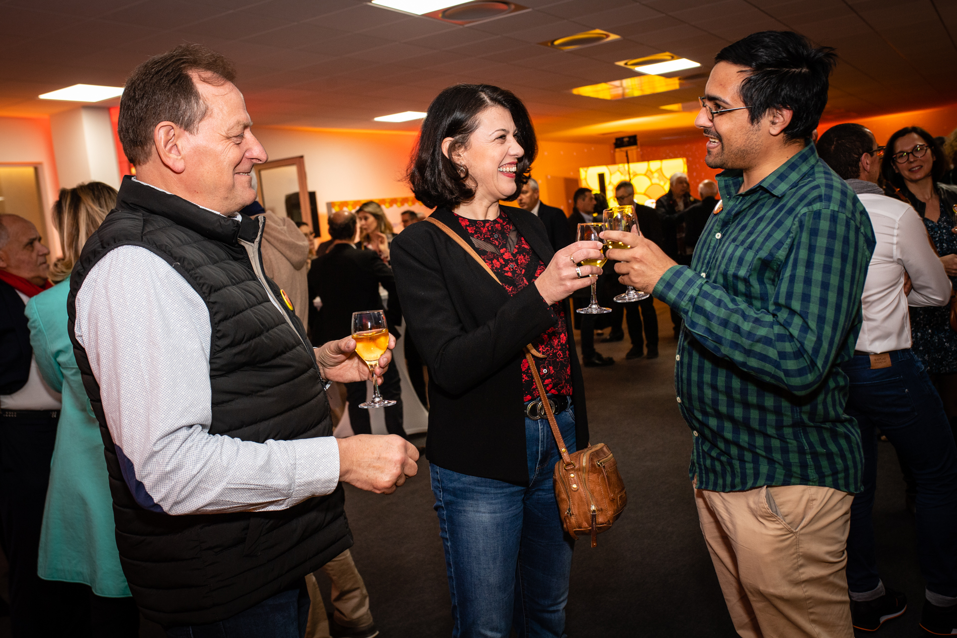 Crédit photo : Laurent PASCAL (N°4646-025 - Espace 227, 10/03/2023)