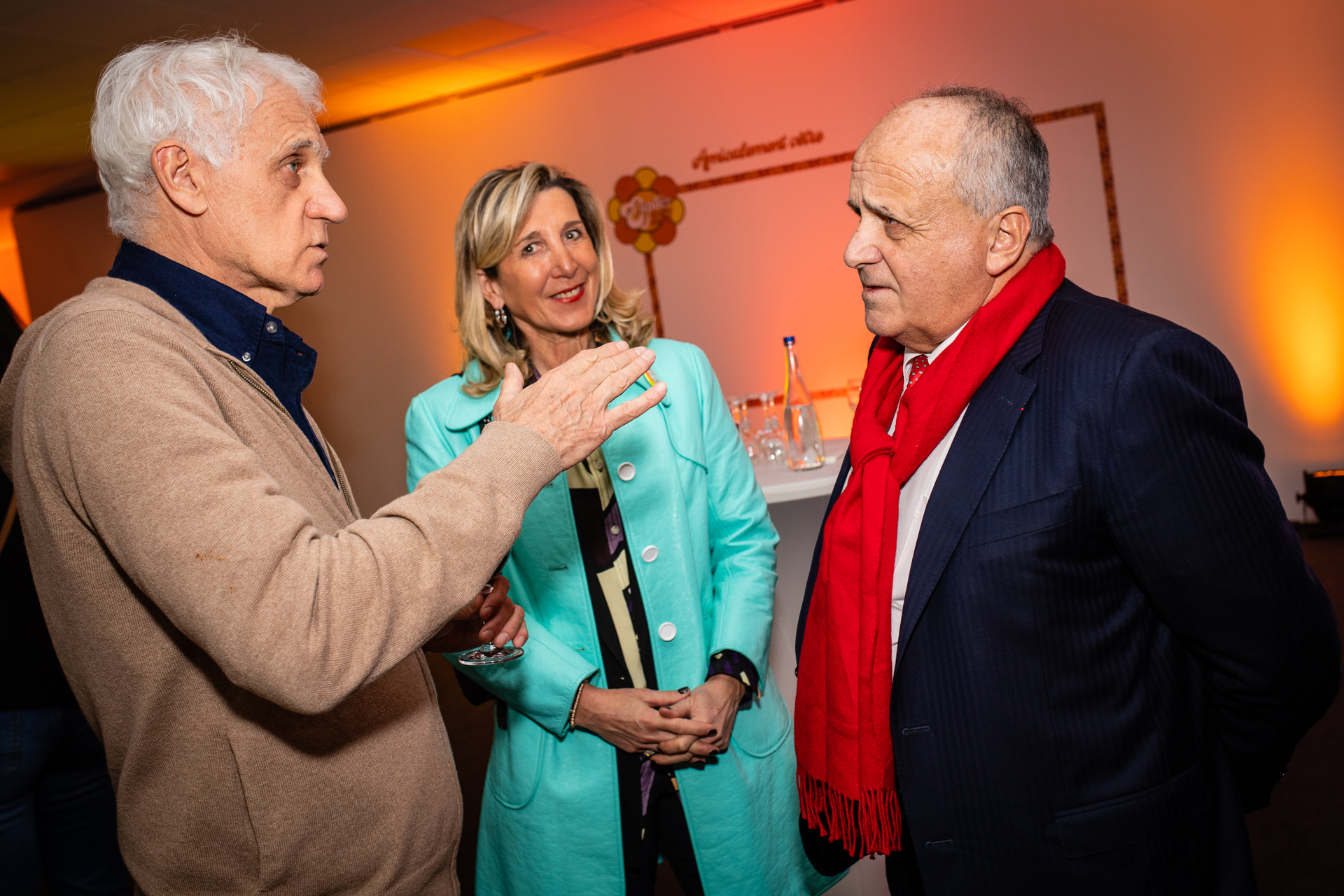 Crédit photo : Laurent PASCAL (N°4646-027 - Espace 227, 10/03/2023)