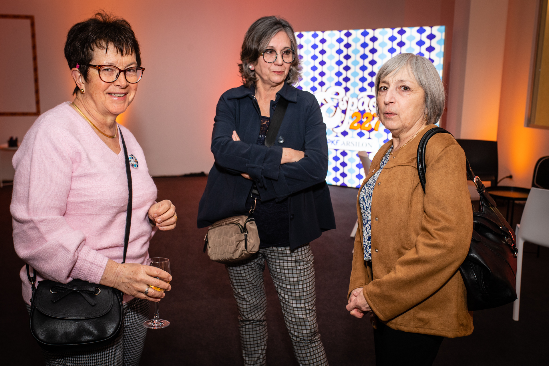 Crédit photo : Laurent PASCAL (N°4646-029 - Espace 227, 10/03/2023)