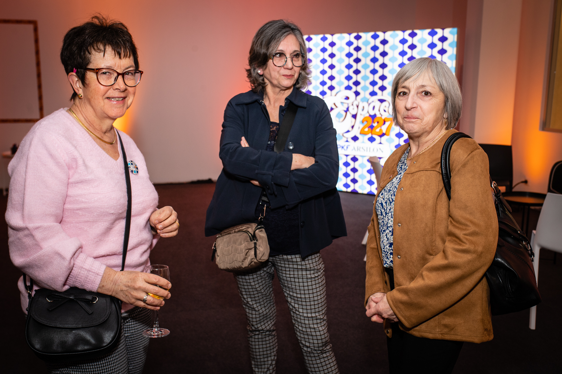 Crédit photo : Laurent PASCAL (N°4646-030 - Espace 227, 10/03/2023)