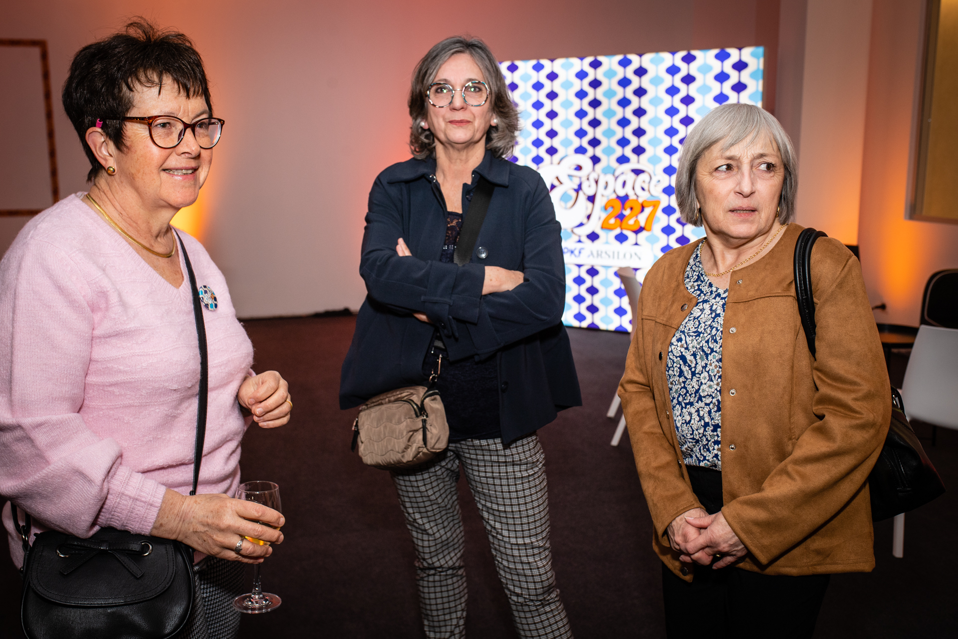 Crédit photo : Laurent PASCAL (N°4646-031 - Espace 227, 10/03/2023)