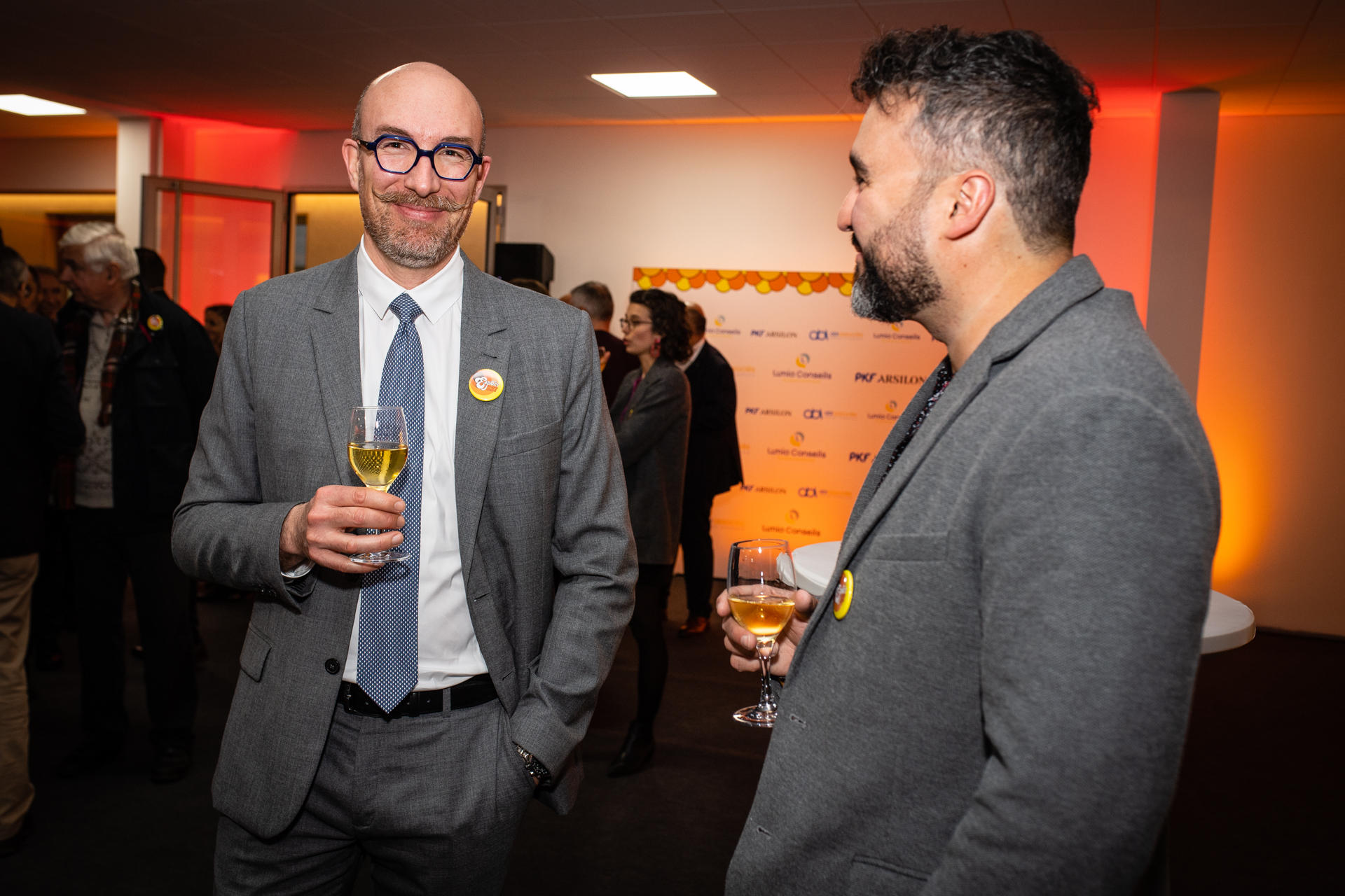 Crédit photo : Laurent PASCAL (N°4646-033 - Espace 227, 10/03/2023)