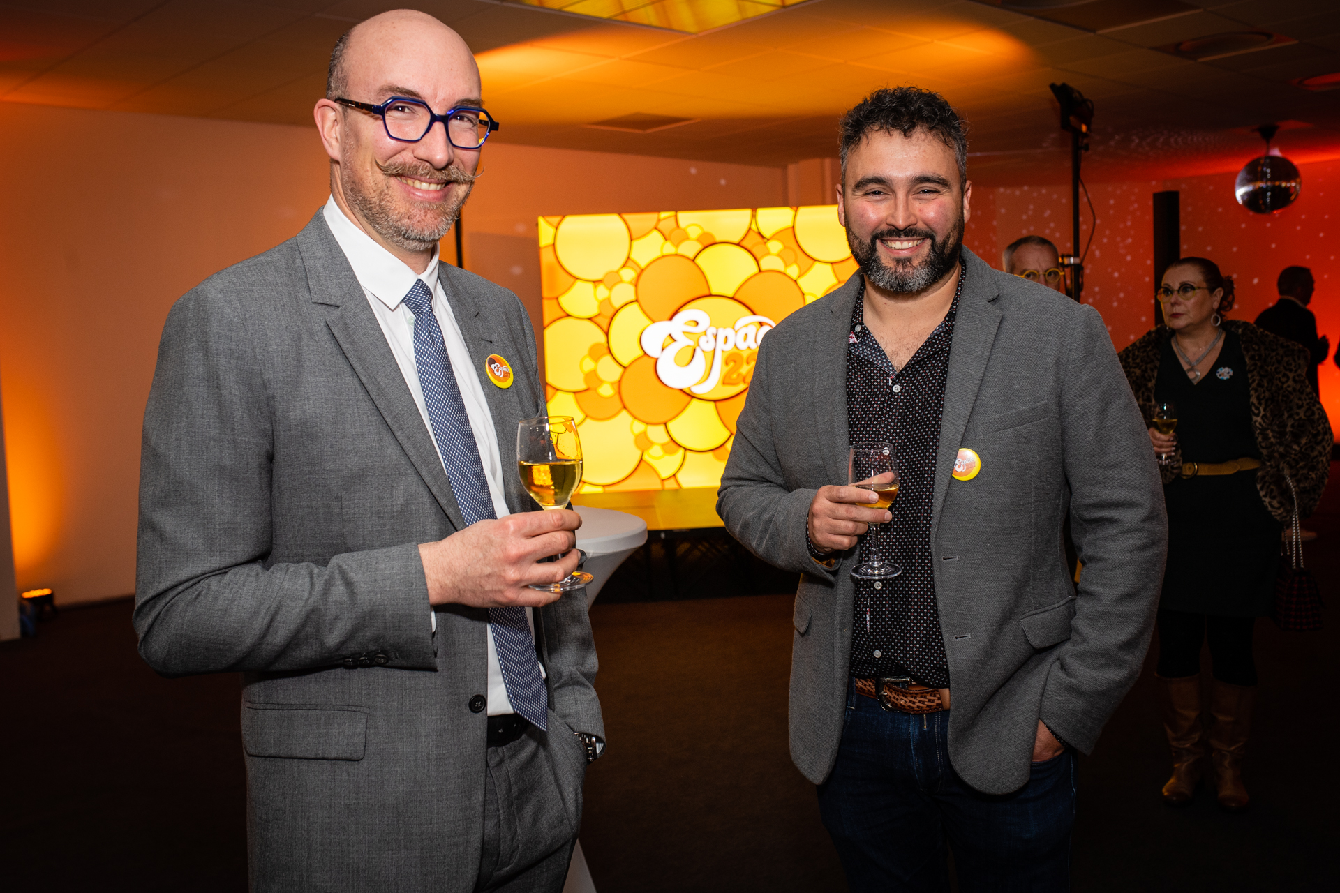 Crédit photo : Laurent PASCAL (N°4646-034 - Espace 227, 10/03/2023)