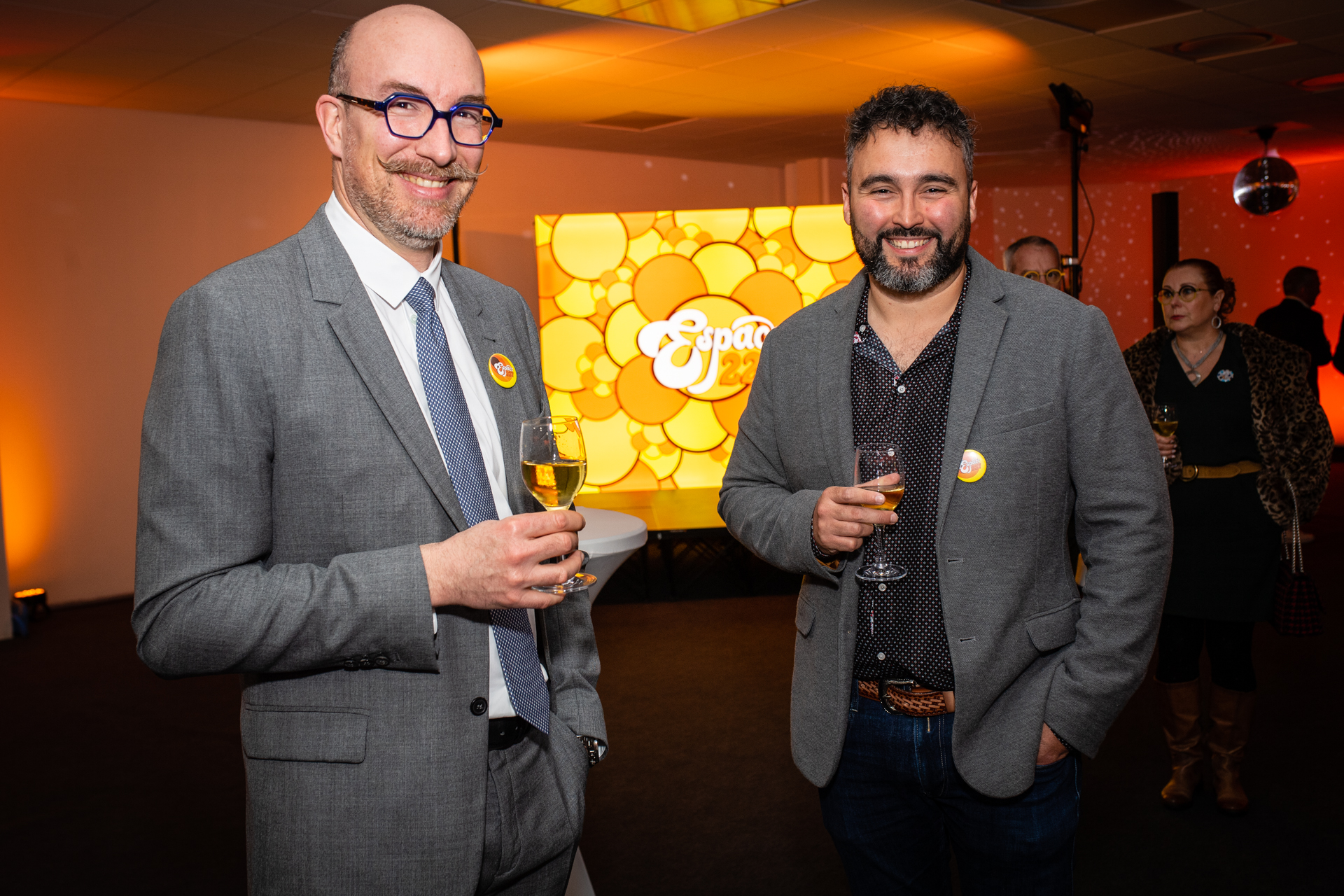 Crédit photo : Laurent PASCAL (N°4646-035 - Espace 227, 10/03/2023)