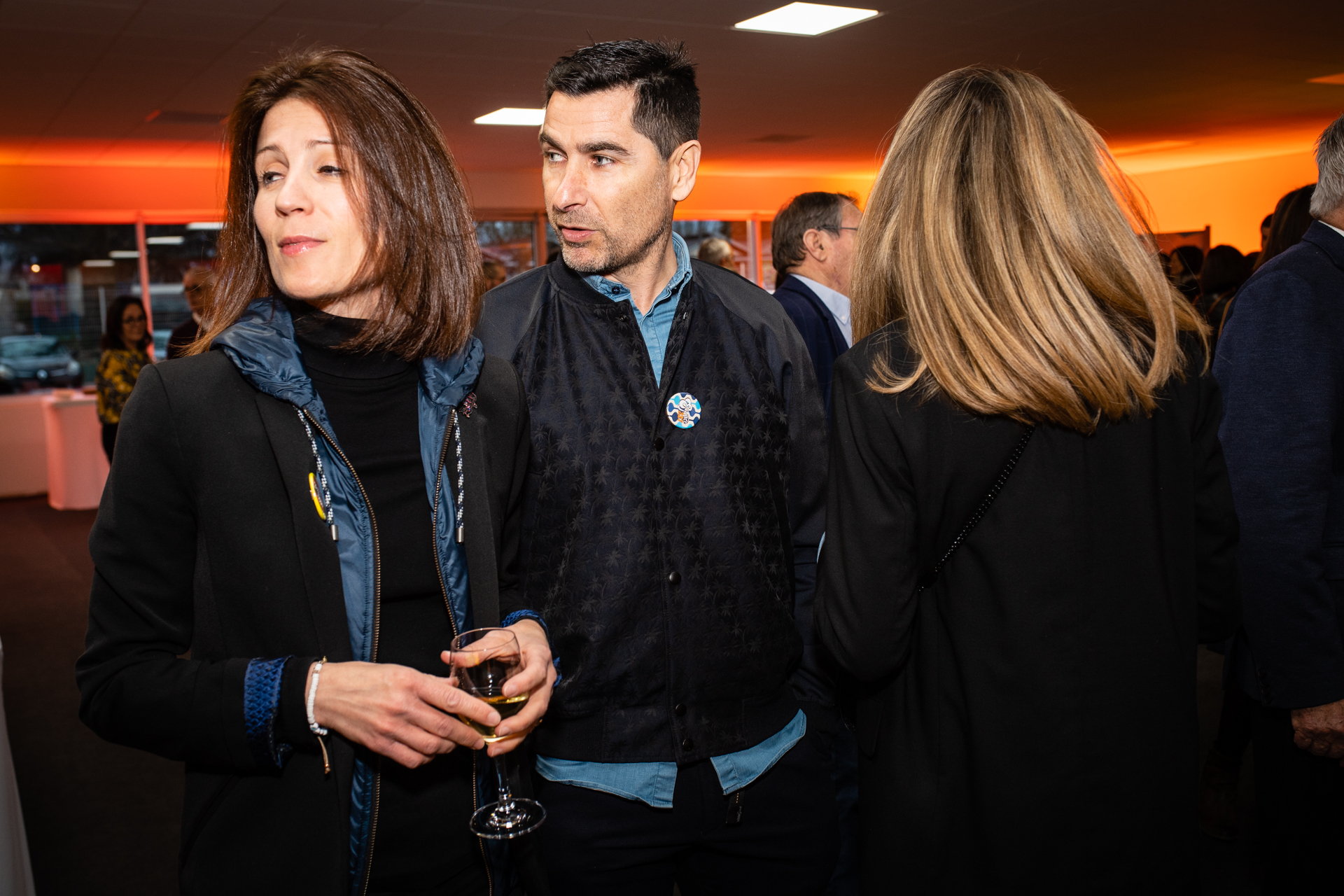 Crédit photo : Laurent PASCAL (N°4646-036 - Espace 227, 10/03/2023)