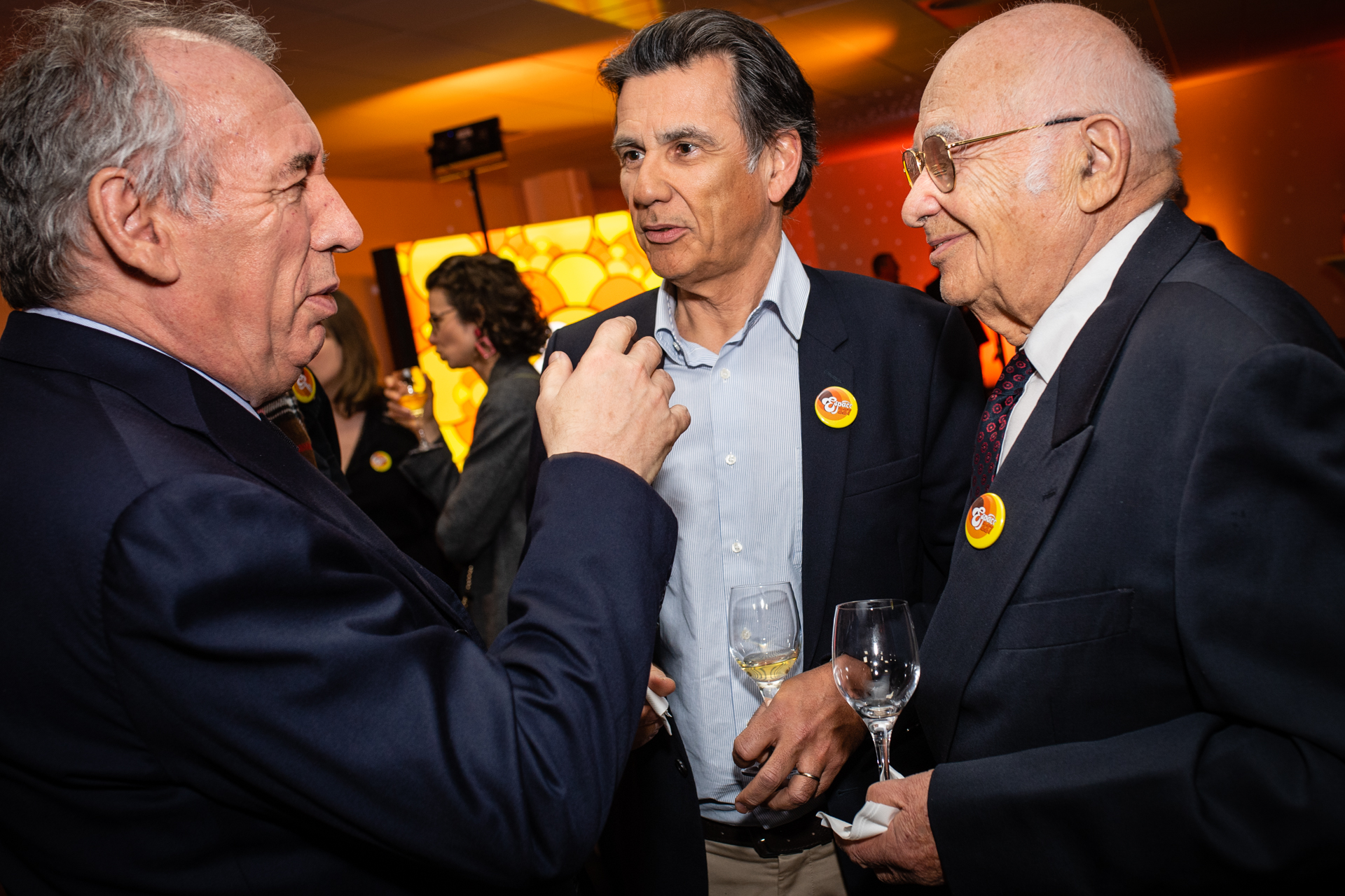 Crédit photo : Laurent PASCAL (N°4646-038 - Espace 227, 10/03/2023)