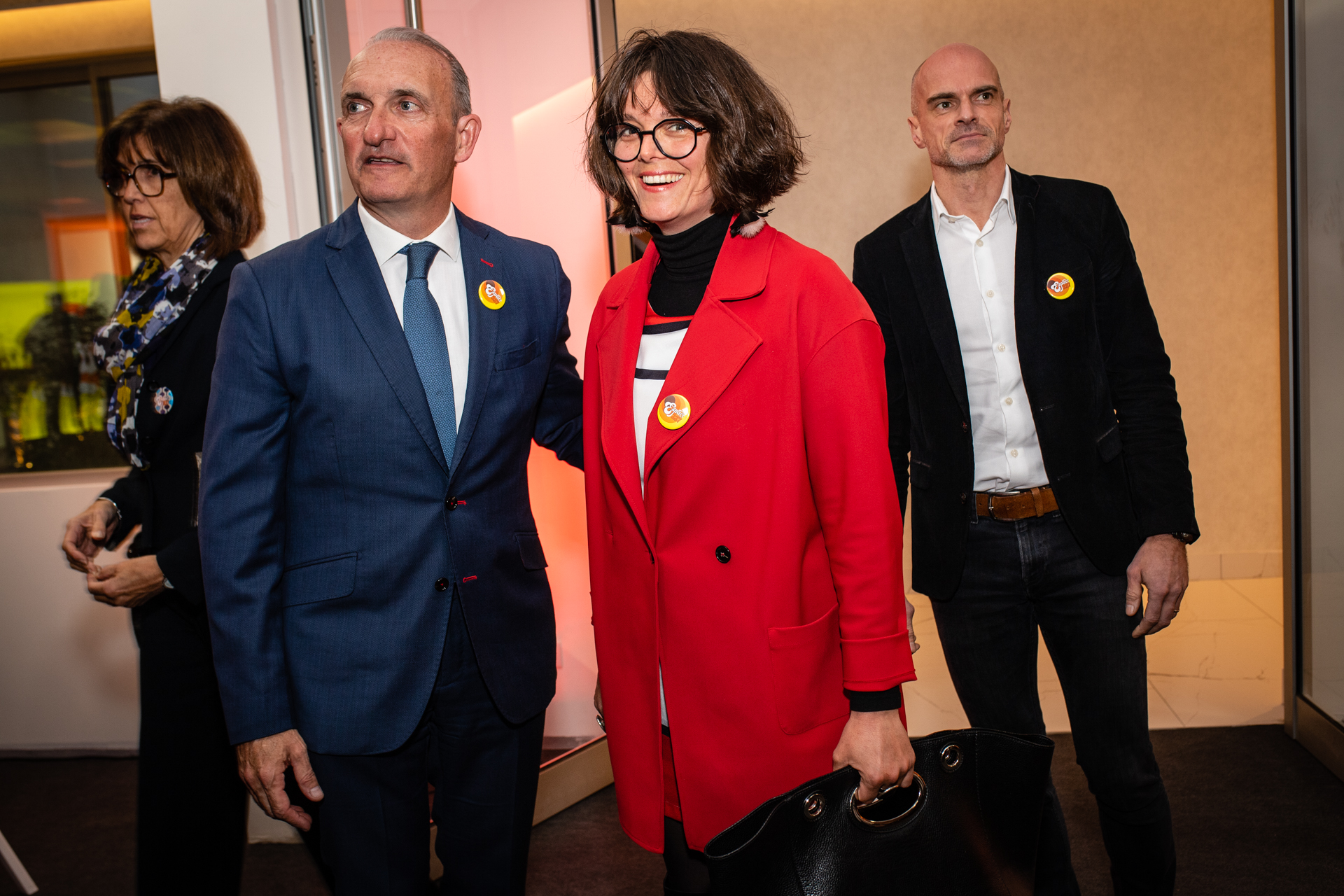 Crédit photo : Laurent PASCAL (N°4646-039 - Espace 227, 10/03/2023)