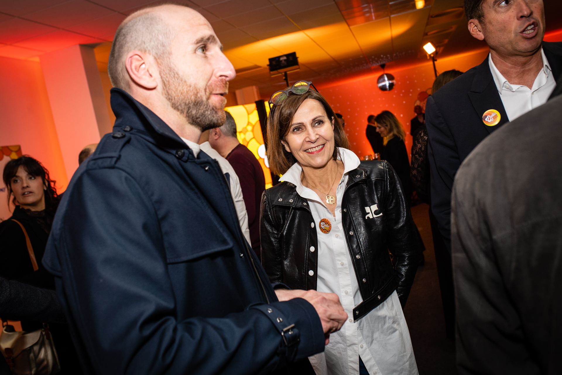 Crédit photo : Laurent PASCAL (N°4646-040 - Espace 227, 10/03/2023)