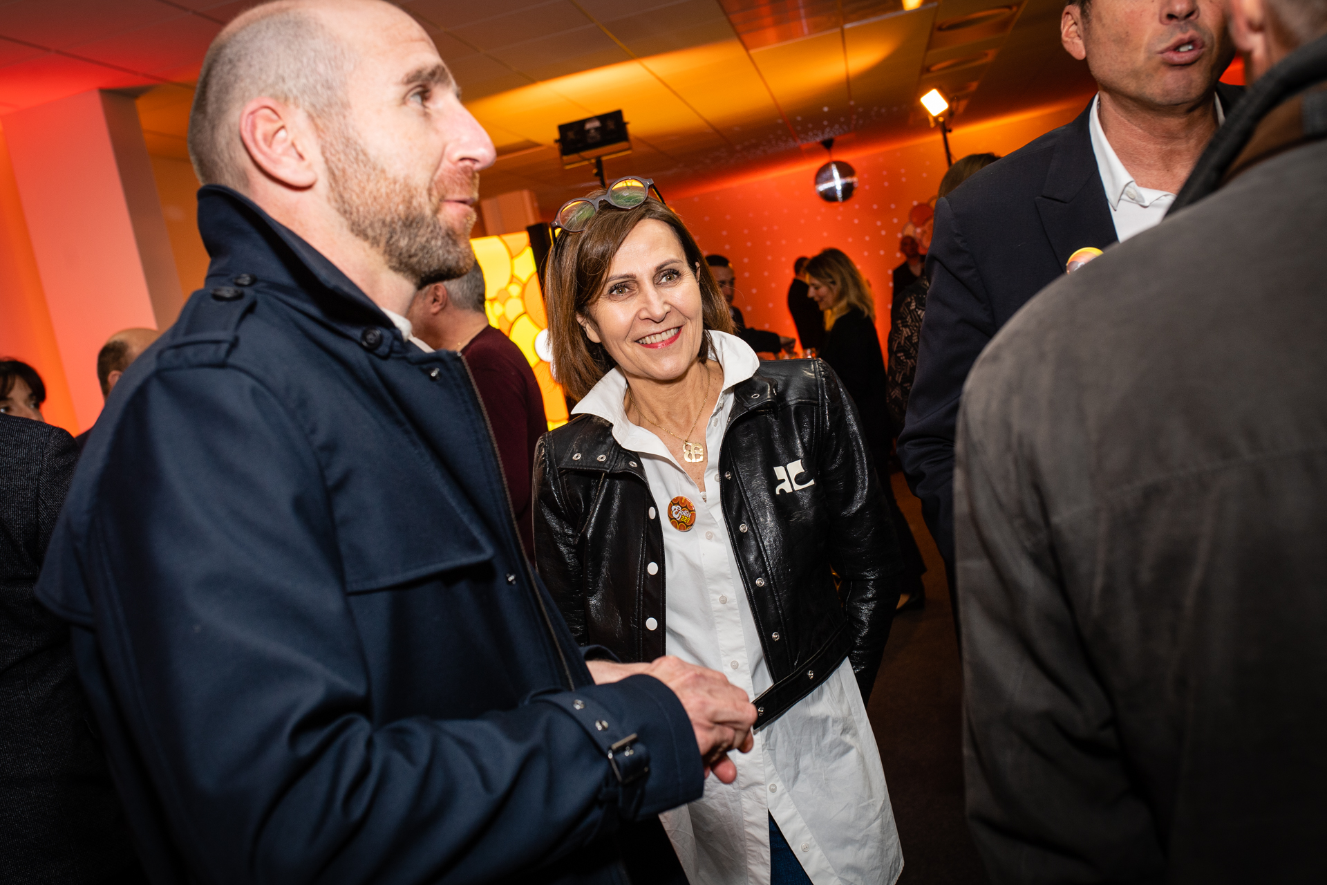 Crédit photo : Laurent PASCAL (N°4646-041 - Espace 227, 10/03/2023)