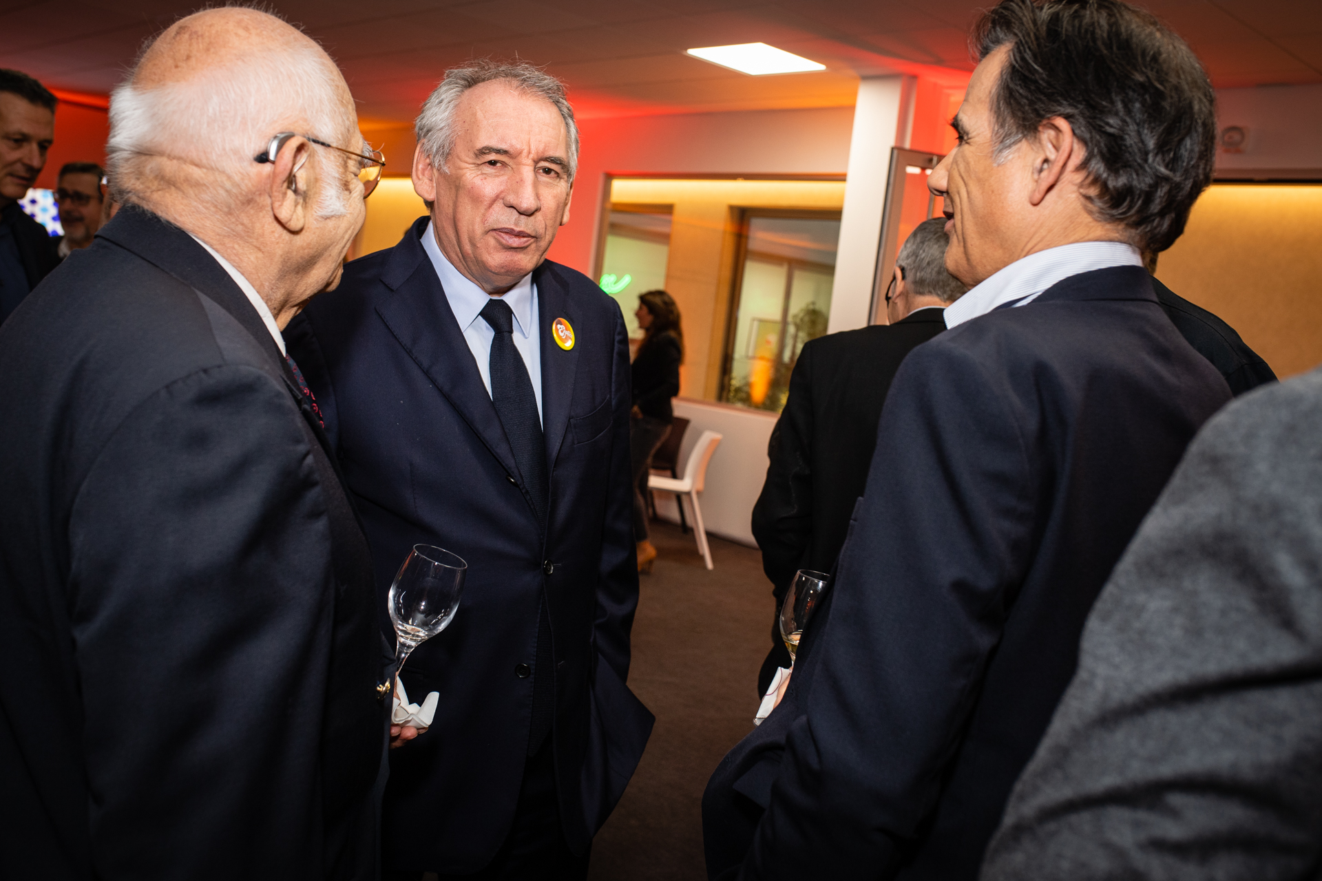 Crédit photo : Laurent PASCAL (N°4646-045 - Espace 227, 10/03/2023)