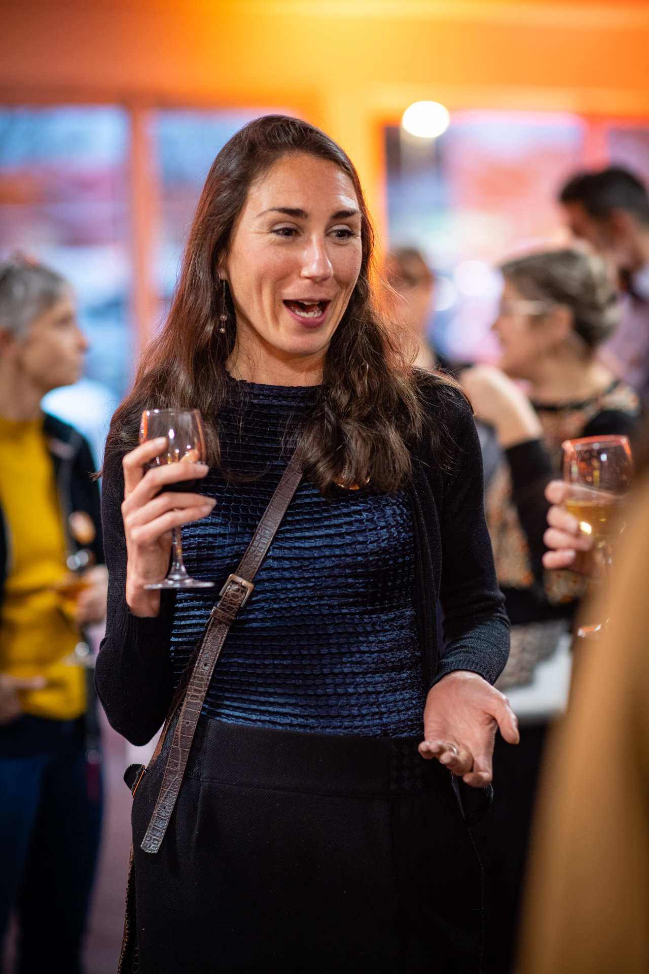 Crédit photo : Laurent PASCAL (N°4646-049 - Espace 227, 10/03/2023)