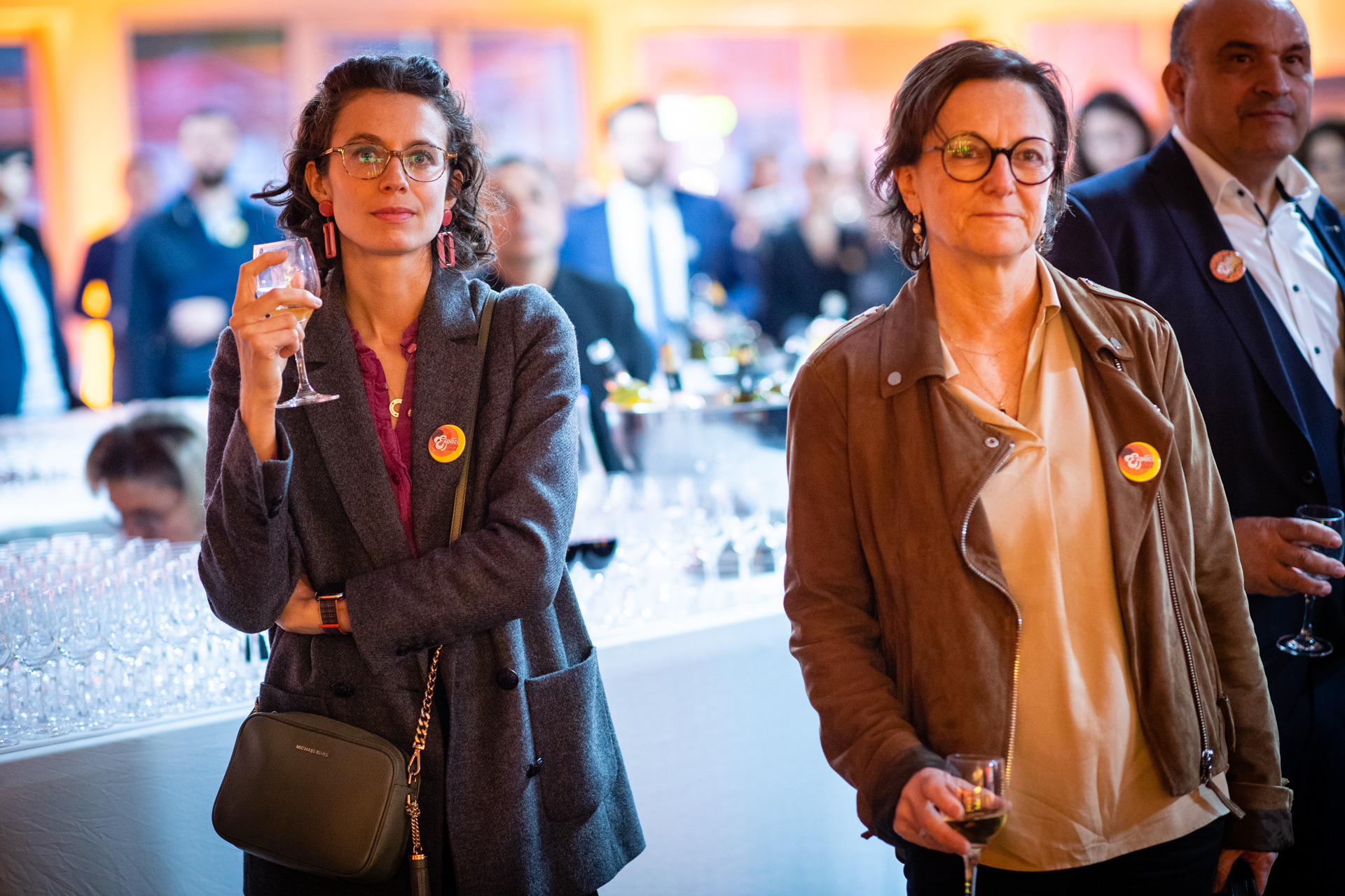 Crédit photo : Laurent PASCAL (N°4646-055 - Espace 227, 10/03/2023)