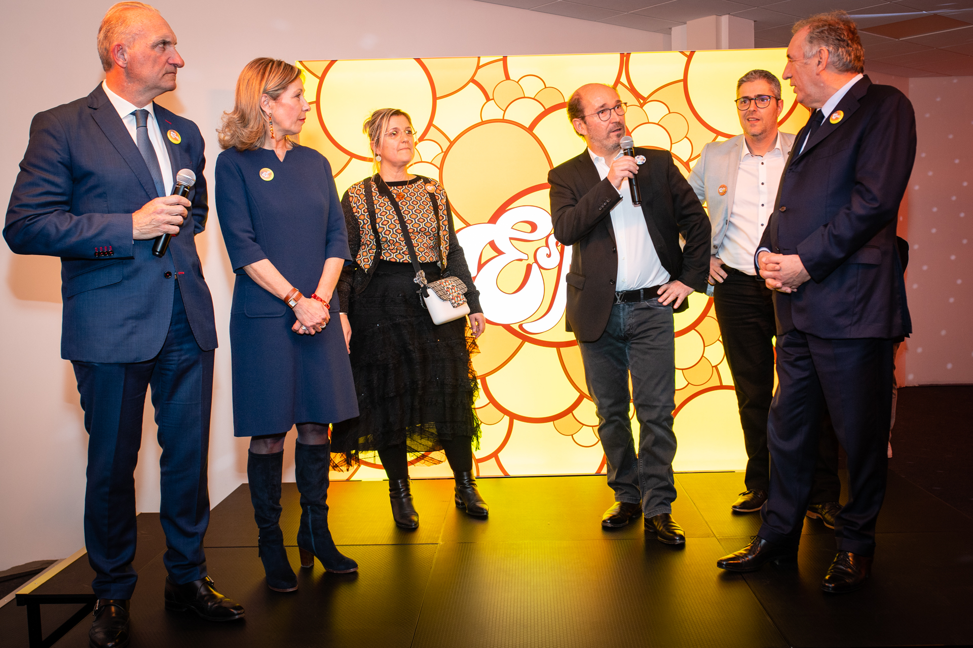 Crédit photo : Laurent PASCAL (N°4646-059 - Espace 227, 10/03/2023)