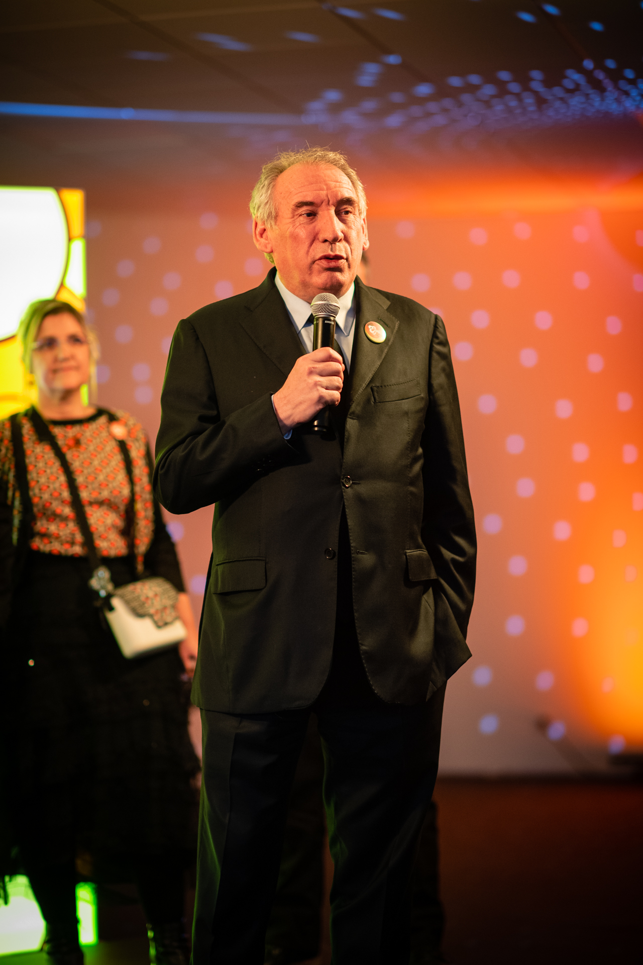 Crédit photo : Laurent PASCAL (N°4646-060 - Espace 227, 10/03/2023)