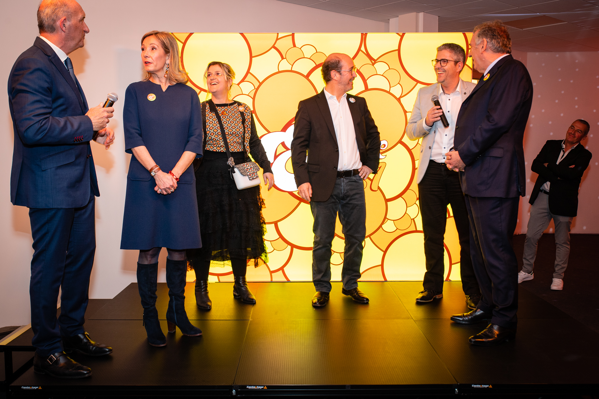 Crédit photo : Laurent PASCAL (N°4646-062 - Espace 227, 10/03/2023)