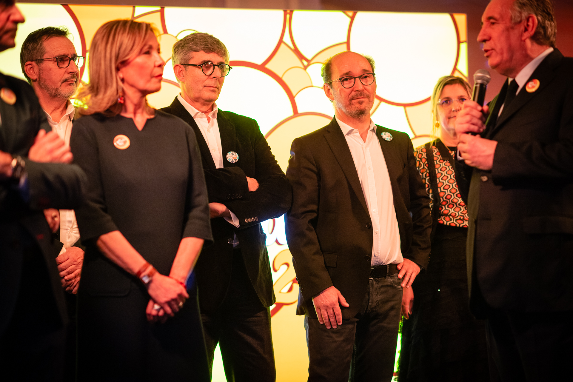 Crédit photo : Laurent PASCAL (N°4646-063 - Espace 227, 10/03/2023)