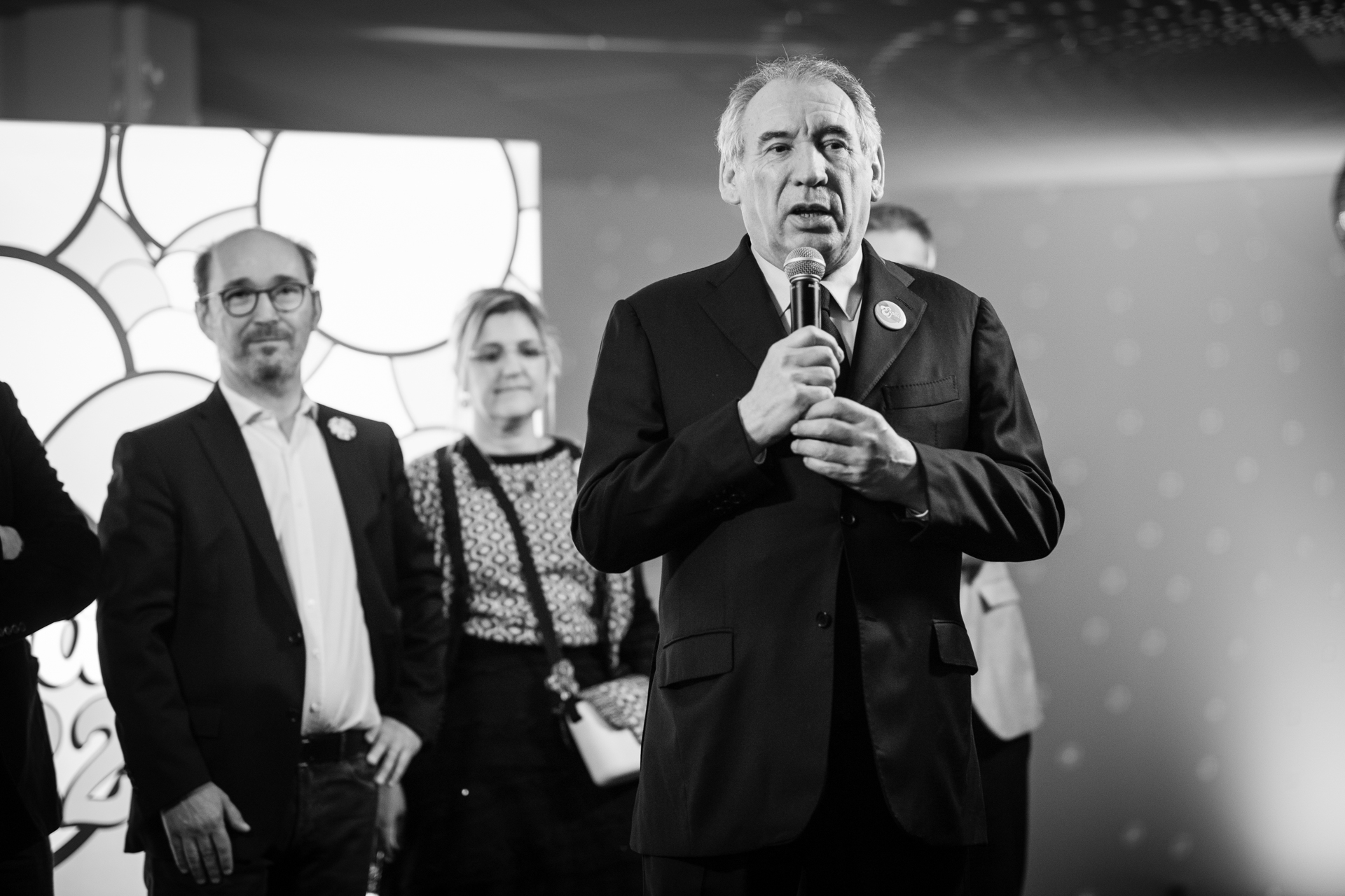 Crédit photo : Laurent PASCAL (N°4646-064 - Espace 227, 10/03/2023)