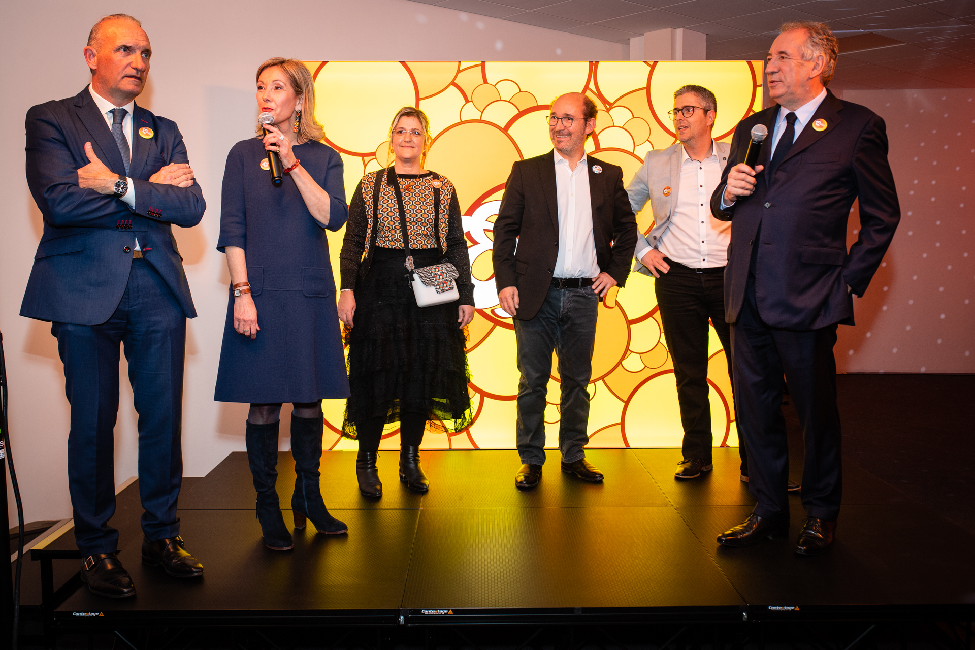 Crédit photo : Laurent PASCAL (N°4646-065 - Espace 227, 10/03/2023)