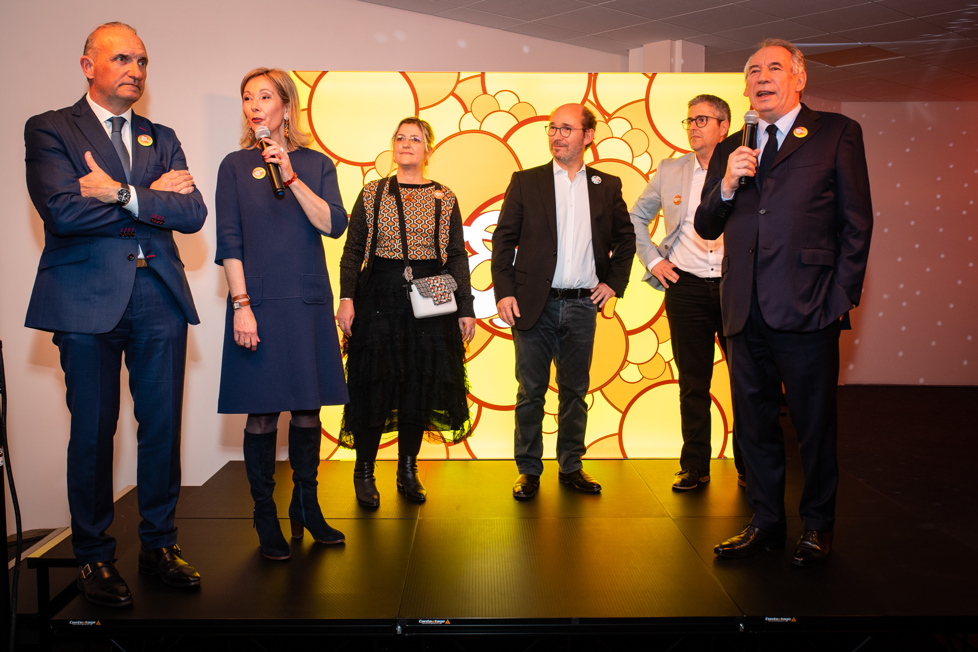 Crédit photo : Laurent PASCAL (N°4646-066 - Espace 227, 10/03/2023)