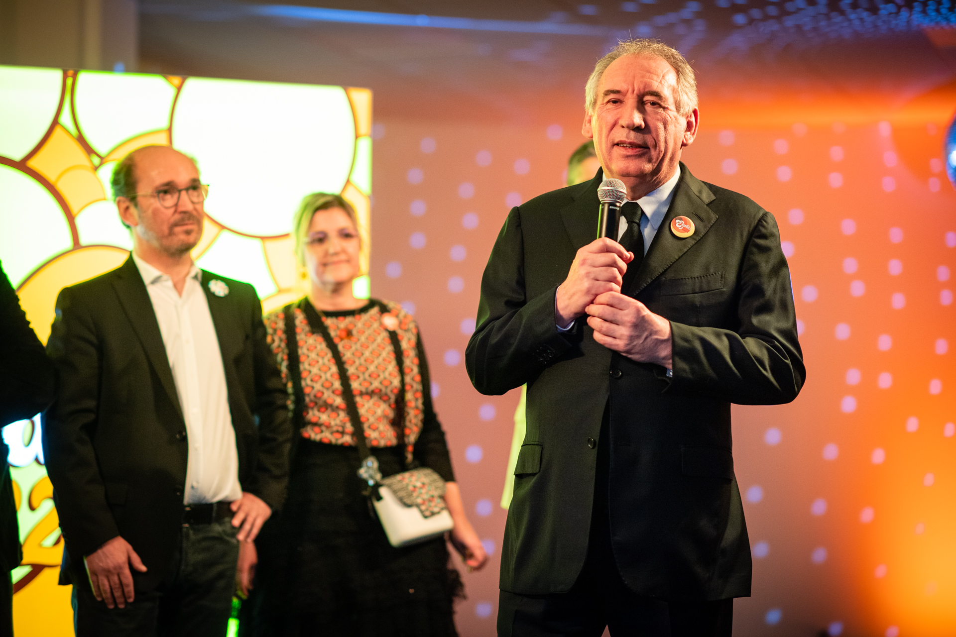 Crédit photo : Laurent PASCAL (N°4646-067 - Espace 227, 10/03/2023)