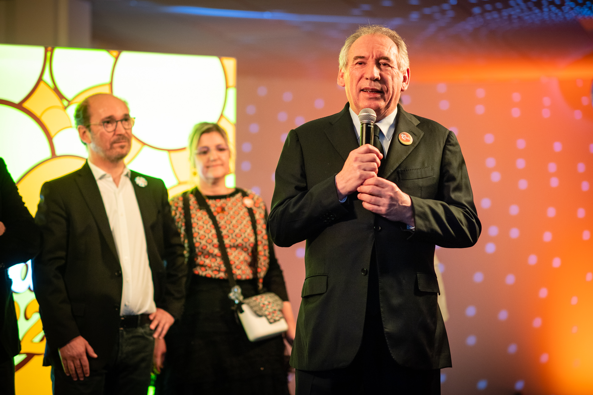 Crédit photo : Laurent PASCAL (N°4646-068 - Espace 227, 10/03/2023)