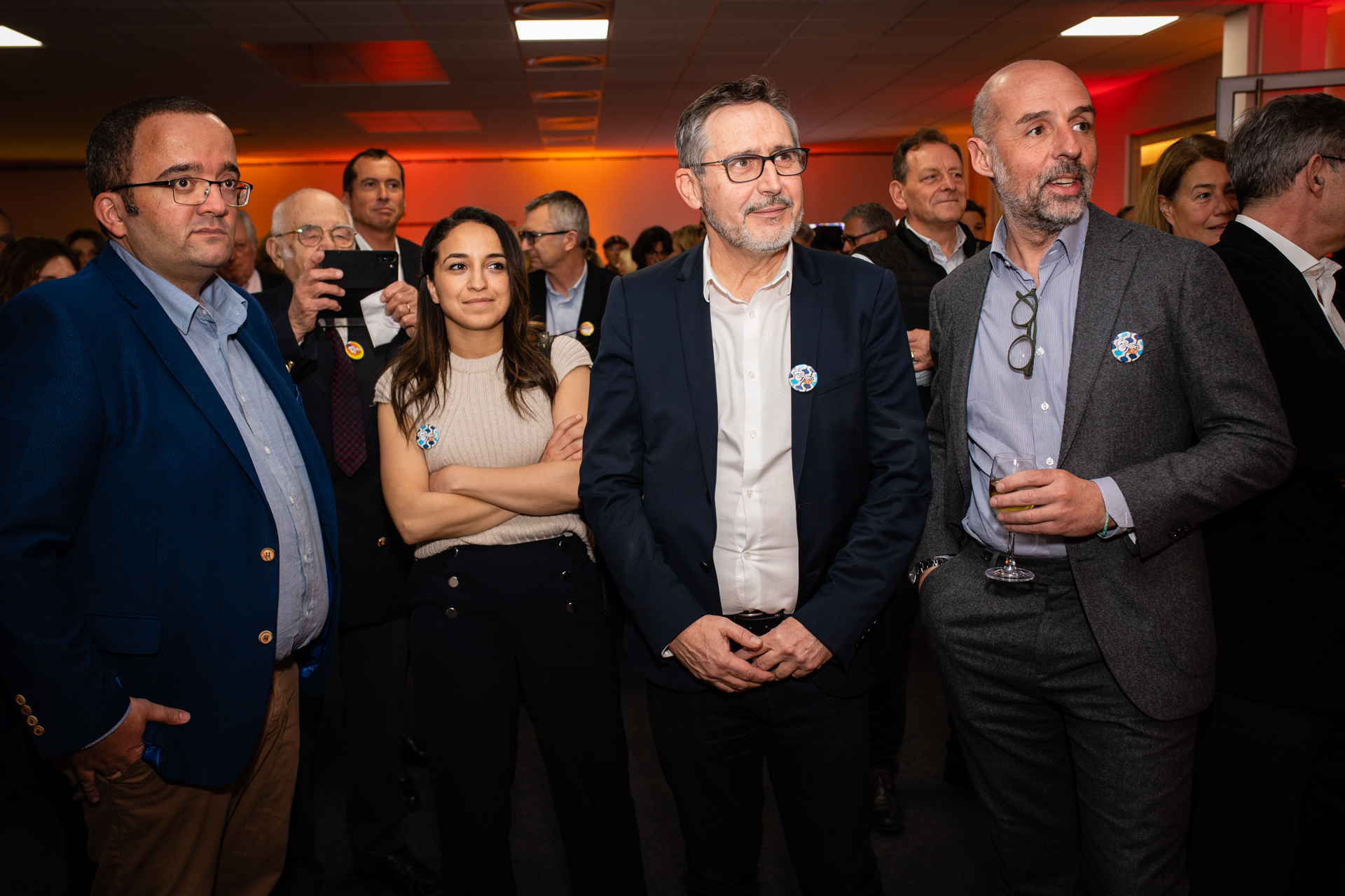 Crédit photo : Laurent PASCAL (N°4646-069 - Espace 227, 10/03/2023)