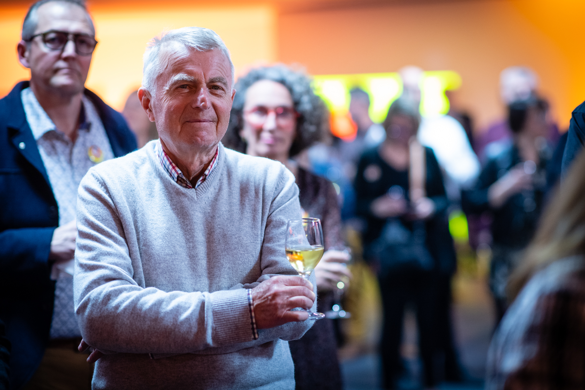 Crédit photo : Laurent PASCAL (N°4646-073 - Espace 227, 10/03/2023)