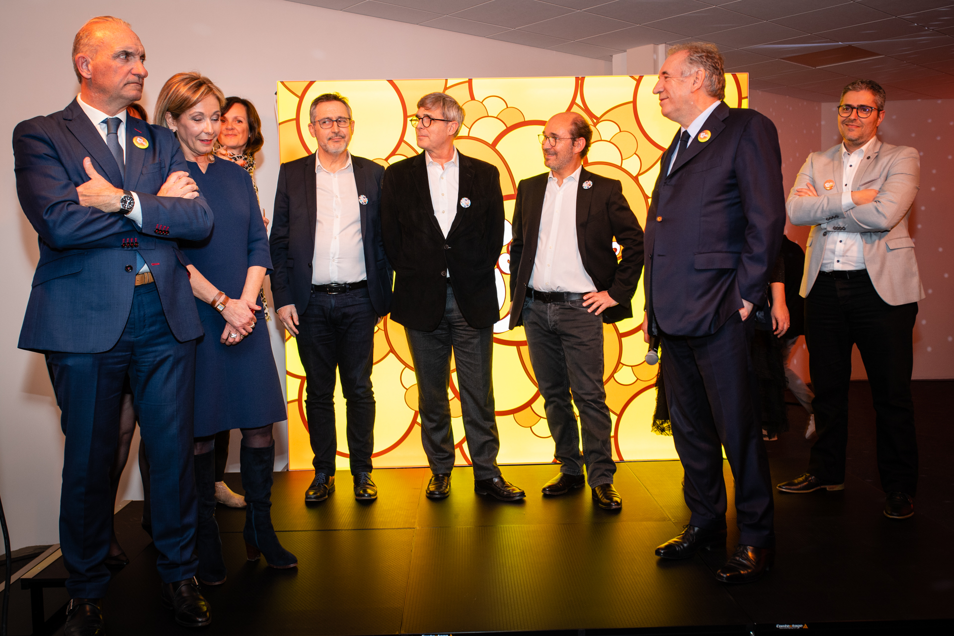 Crédit photo : Laurent PASCAL (N°4646-074 - Espace 227, 10/03/2023)