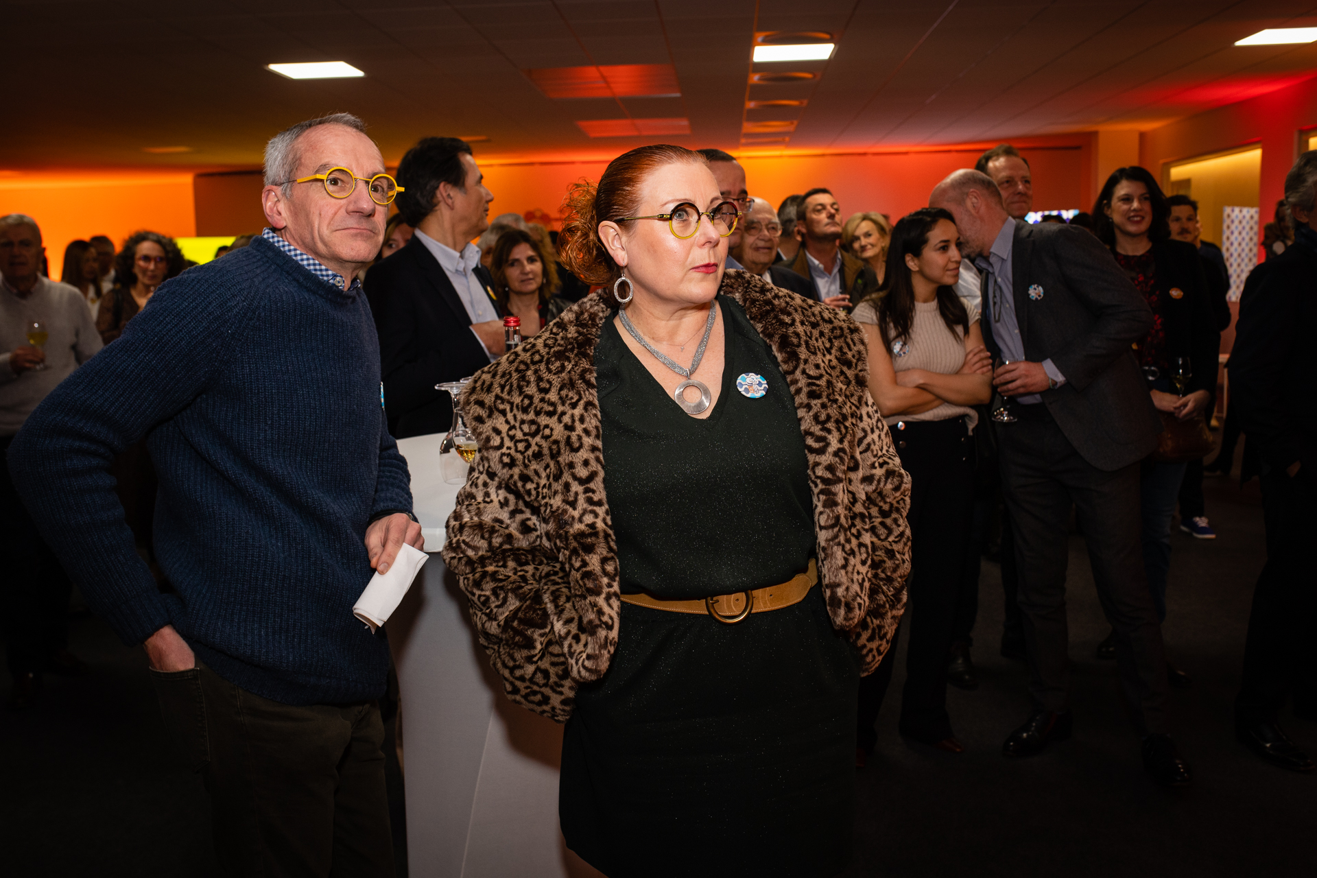 Crédit photo : Laurent PASCAL (N°4646-076 - Espace 227, 10/03/2023)