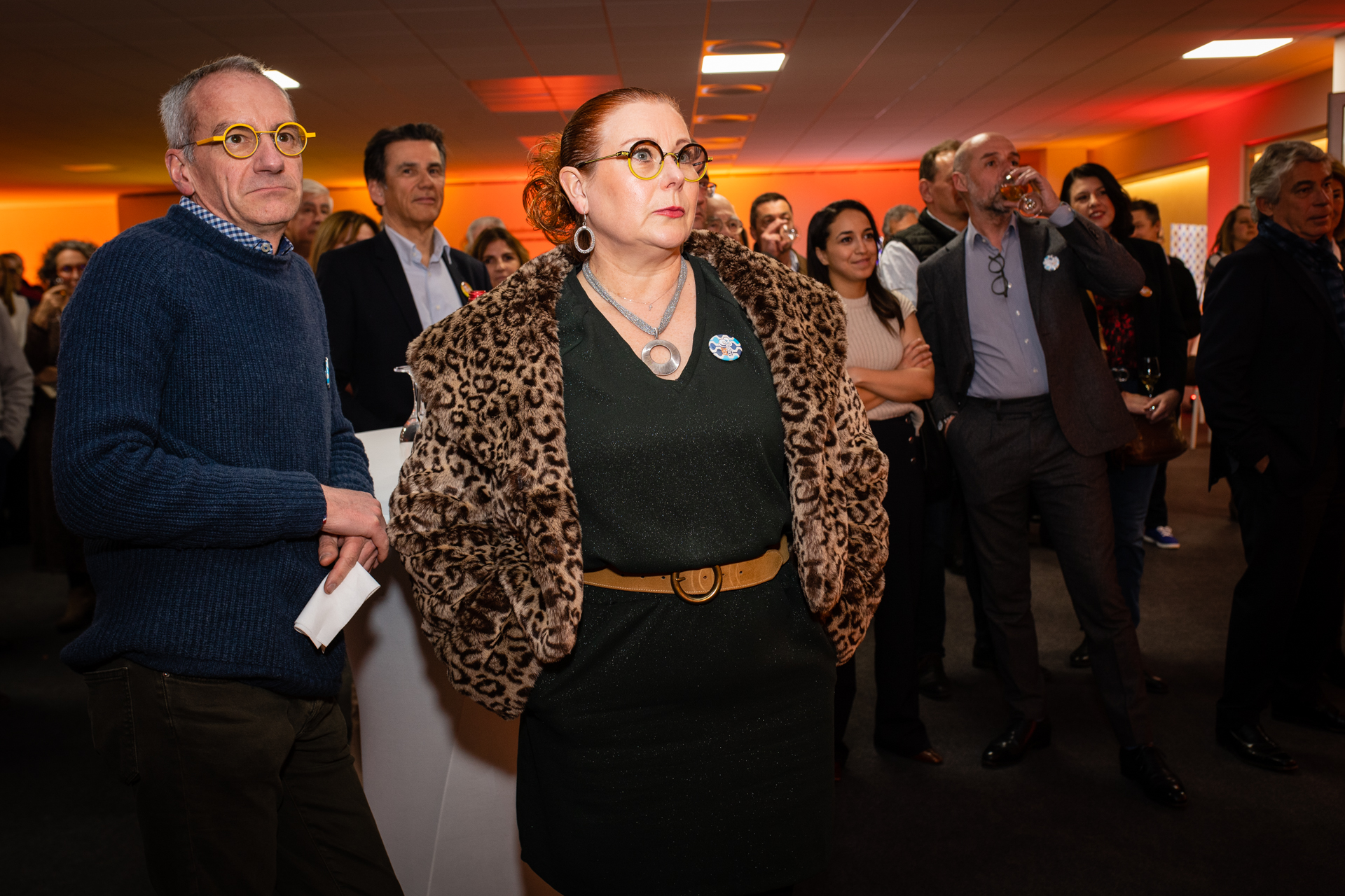 Crédit photo : Laurent PASCAL (N°4646-077 - Espace 227, 10/03/2023)