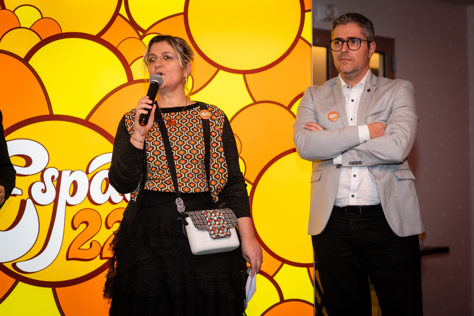 Crédit photo : Laurent PASCAL (N°4646-078 - Espace 227, 10/03/2023)