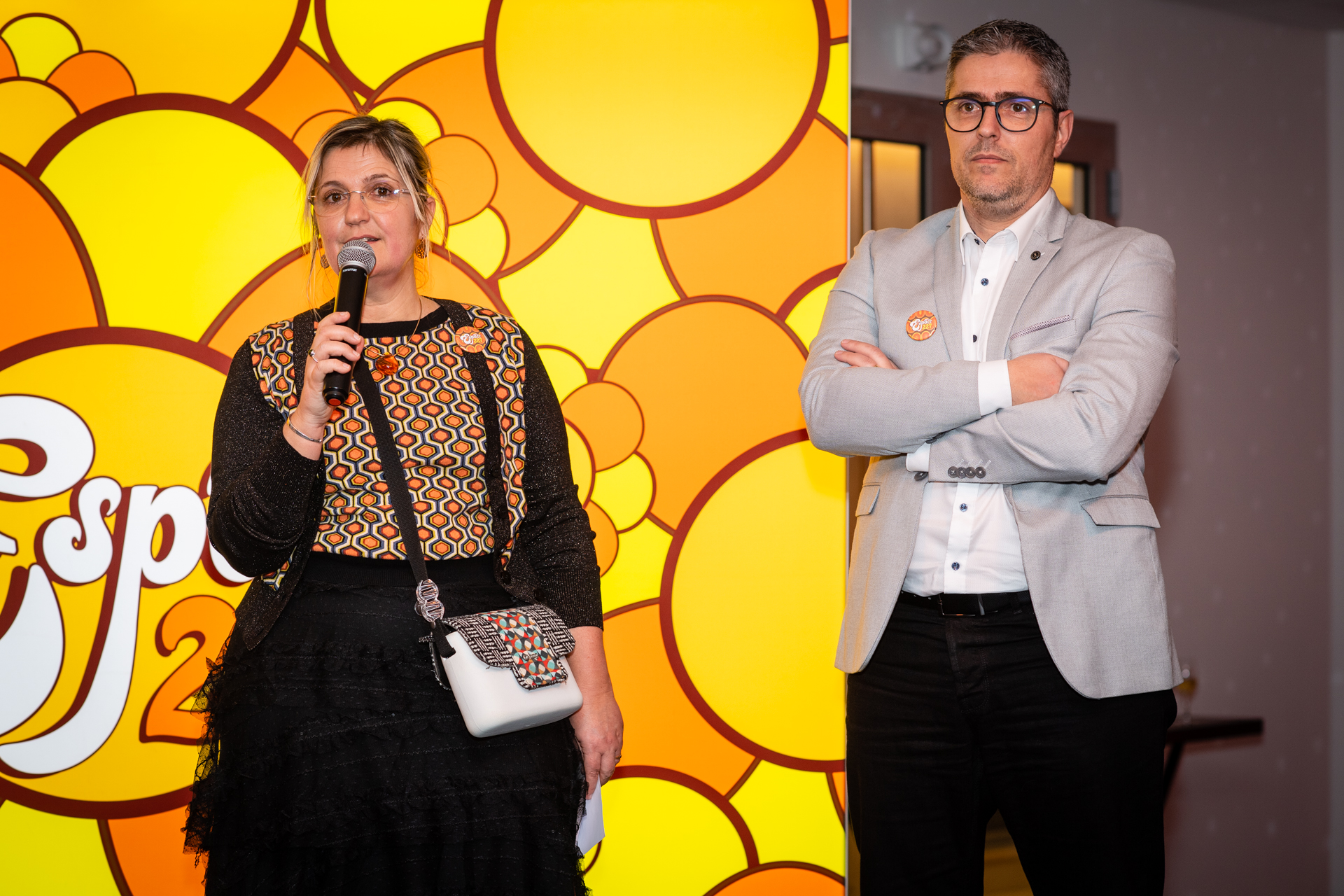 Crédit photo : Laurent PASCAL (N°4646-079 - Espace 227, 10/03/2023)