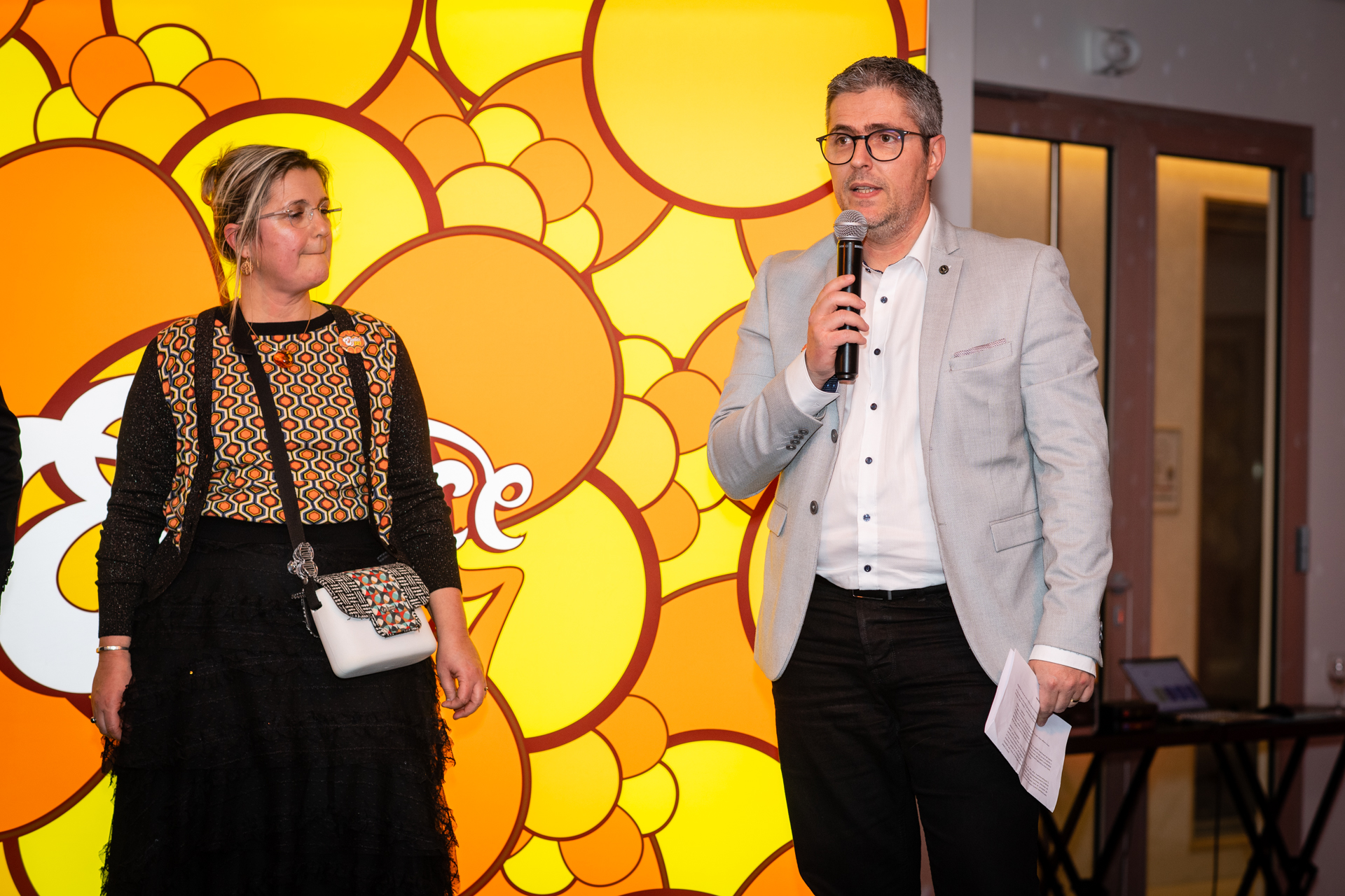 Crédit photo : Laurent PASCAL (N°4646-084 - Espace 227, 10/03/2023)