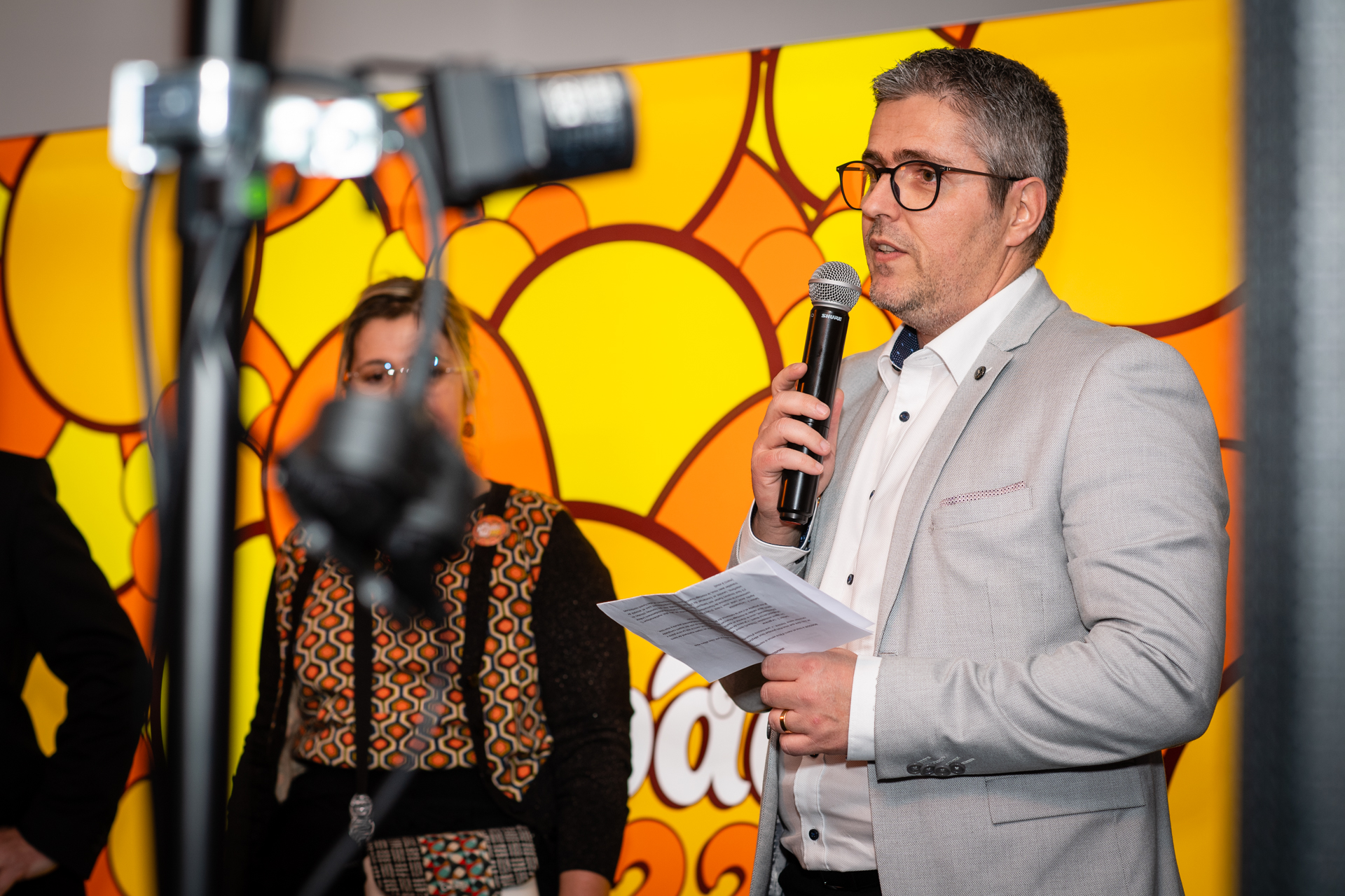 Crédit photo : Laurent PASCAL (N°4646-085 - Espace 227, 10/03/2023)