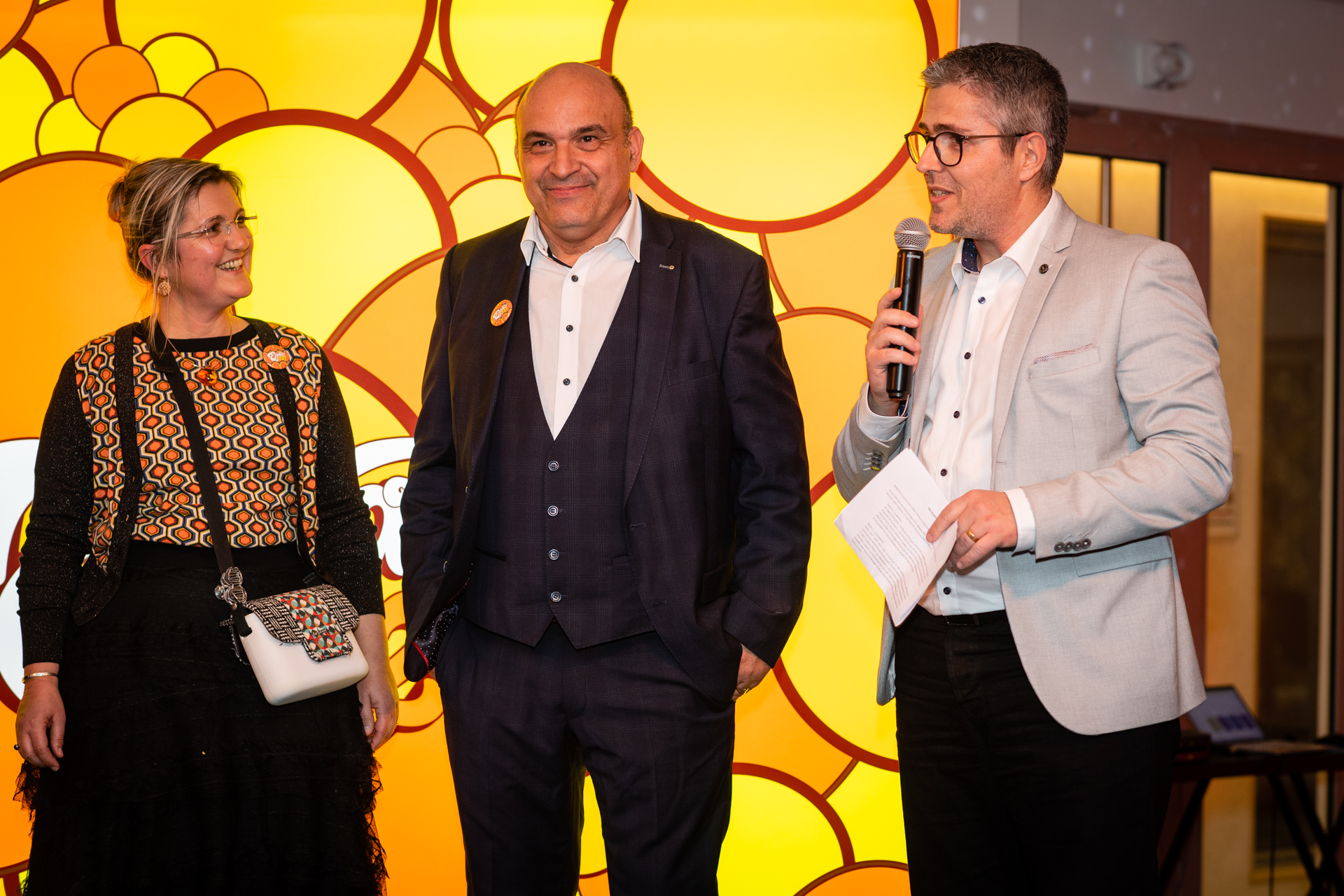 Crédit photo : Laurent PASCAL (N°4646-087 - Espace 227, 10/03/2023)