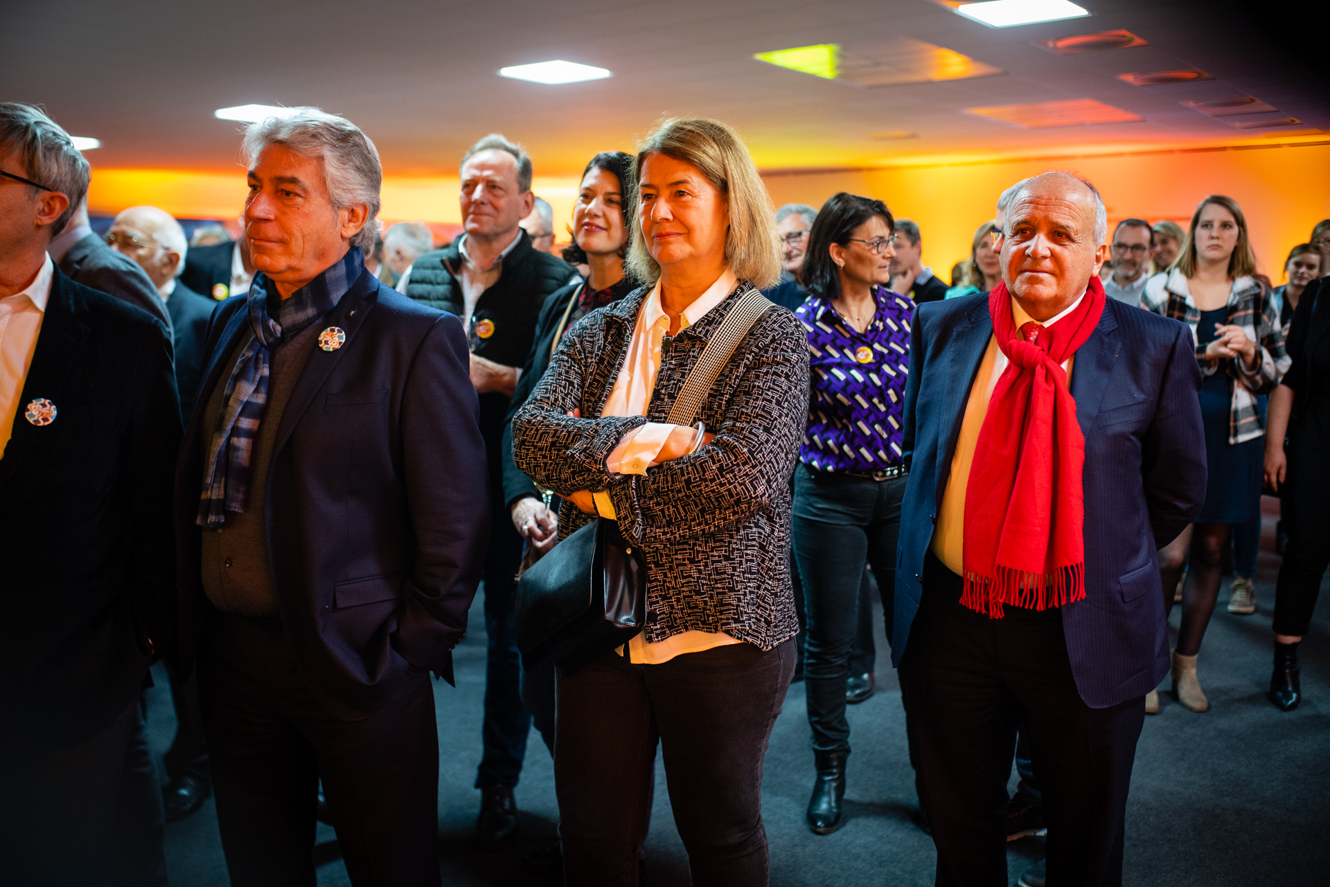 Crédit photo : Laurent PASCAL (N°4646-088 - Espace 227, 10/03/2023)